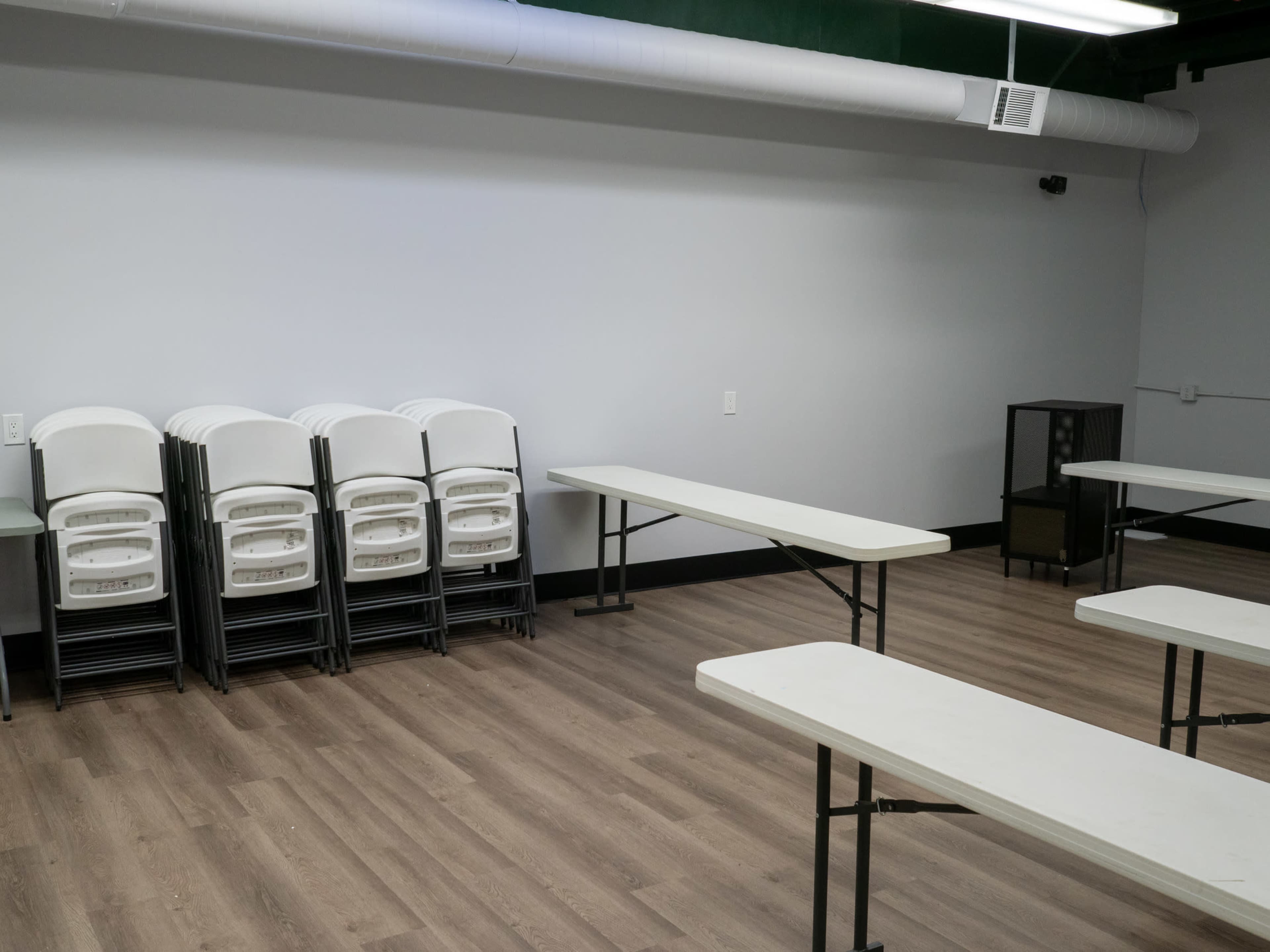 Versatile Classroom & Event Space with 85\ Image in Rocklin, Rocklin, CA