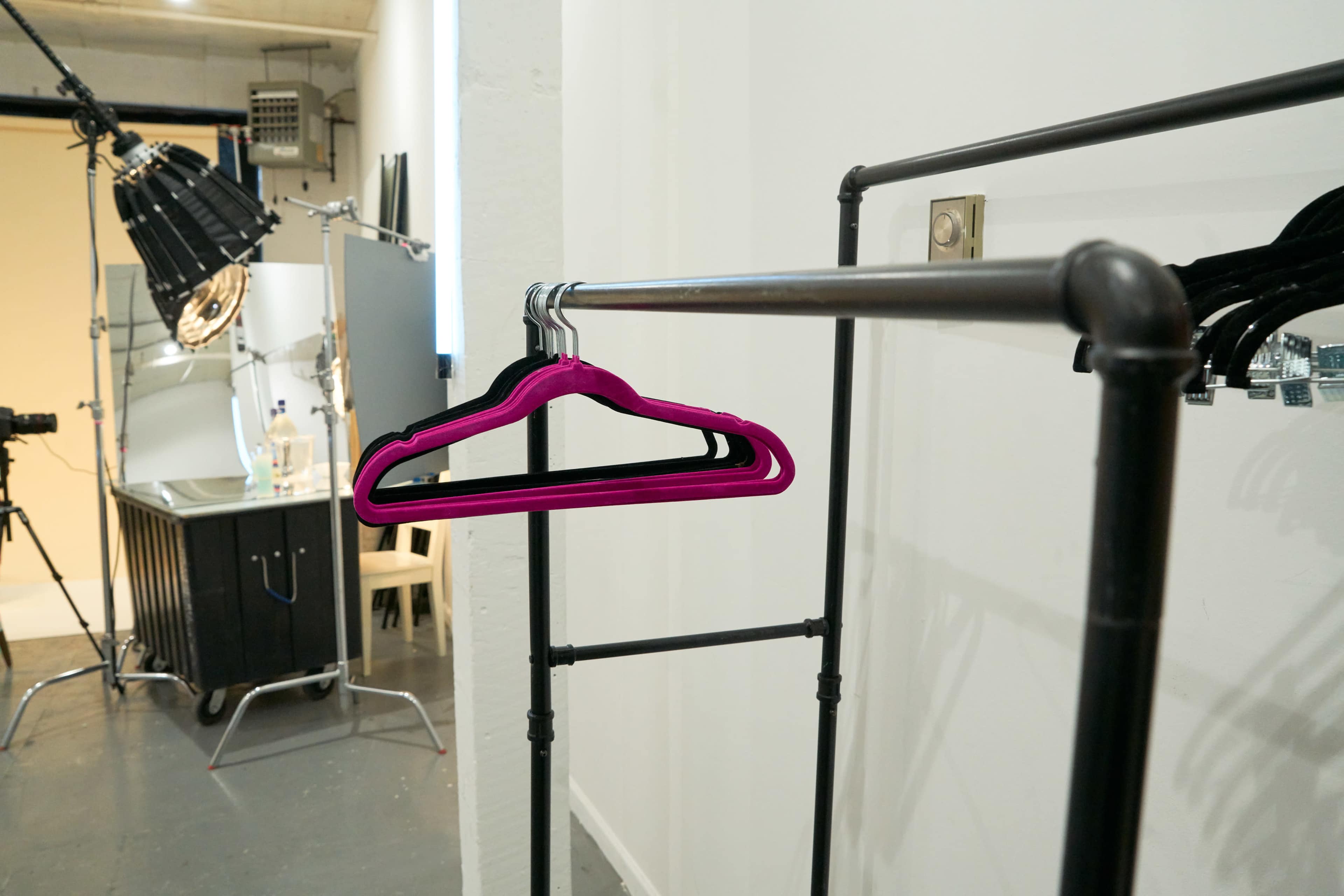 Bushwick/East Williamsburg Daylight Studio w/Profoto Lights + Backdrops - Perfect for Photo + Video Image in Bushwick, Brooklyn, NY