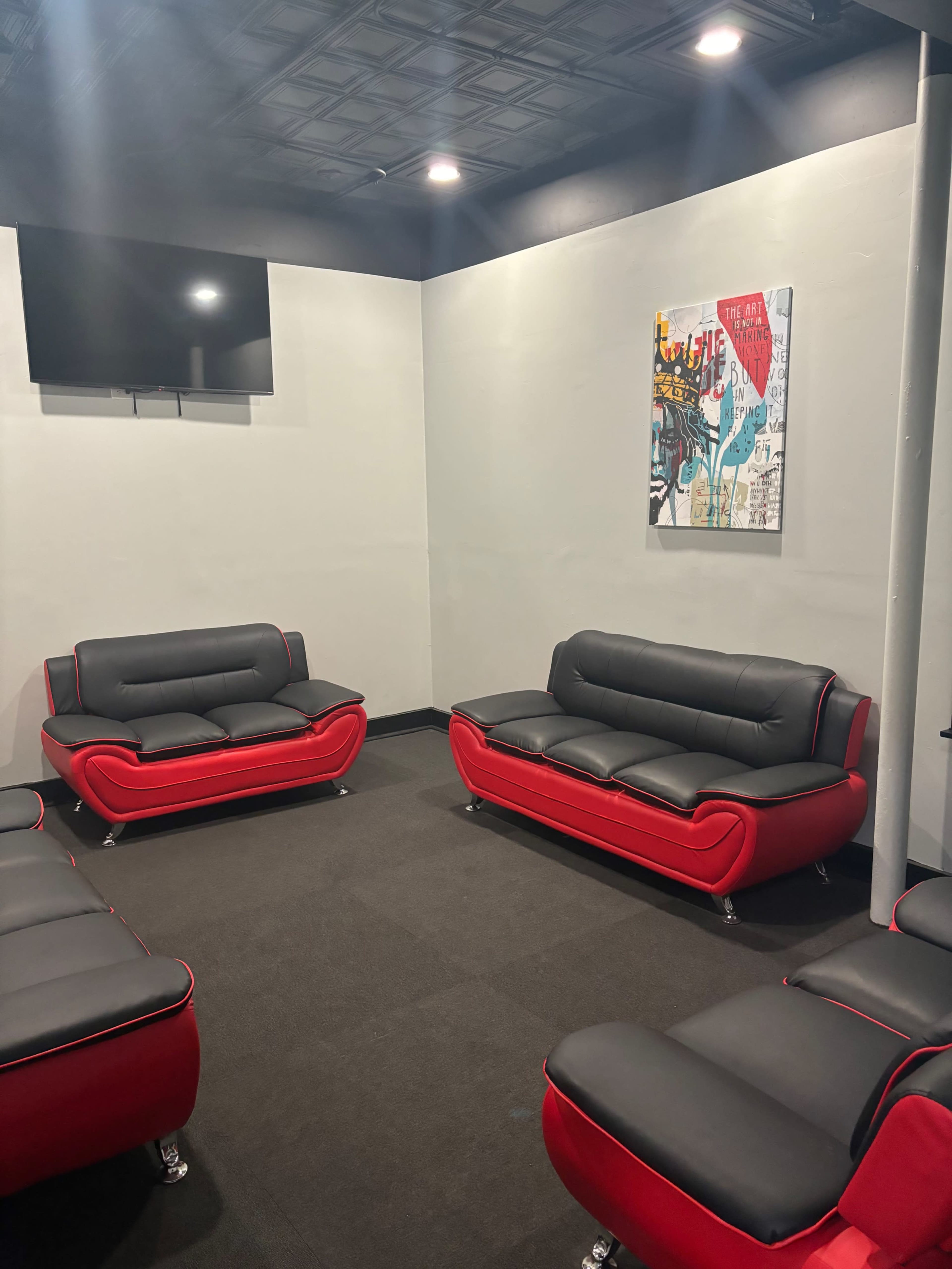 East side Detroit Creative Space Image in Pulaski, Detroit, MI