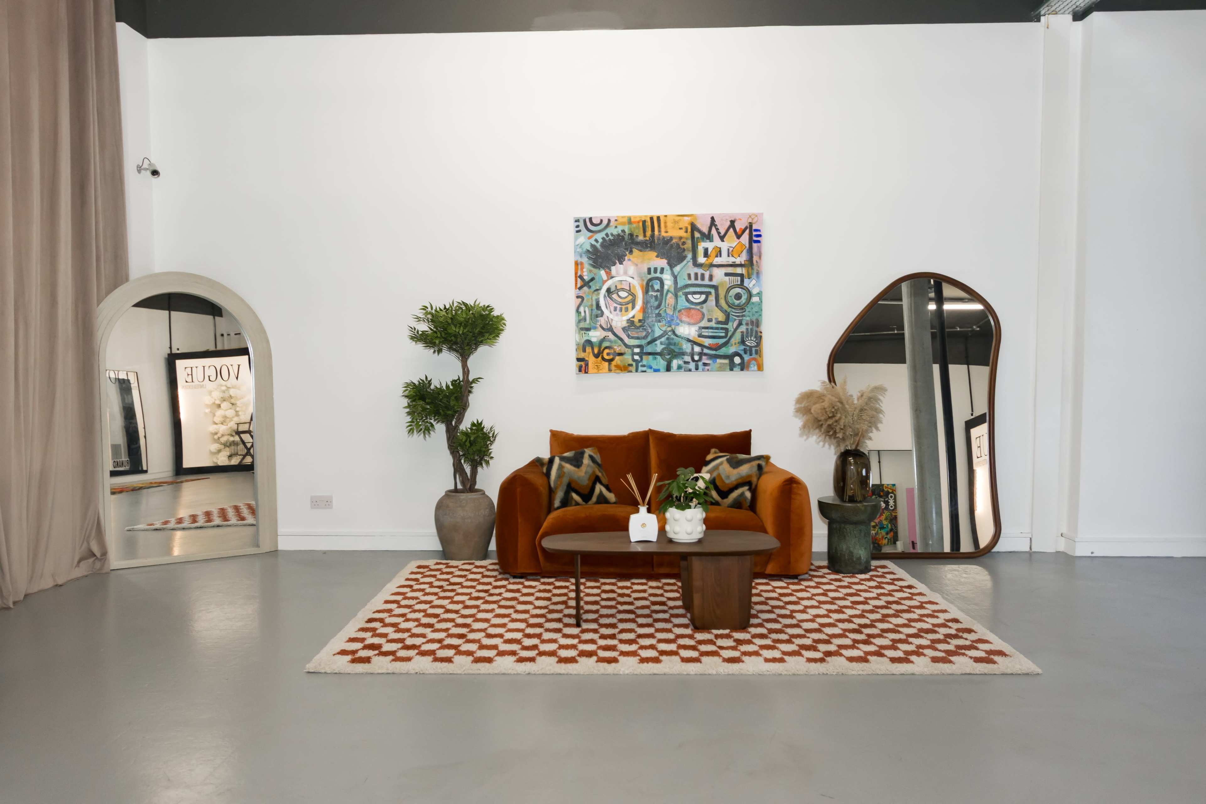 Runako Studio Image in Brentford, Brentford, ENG