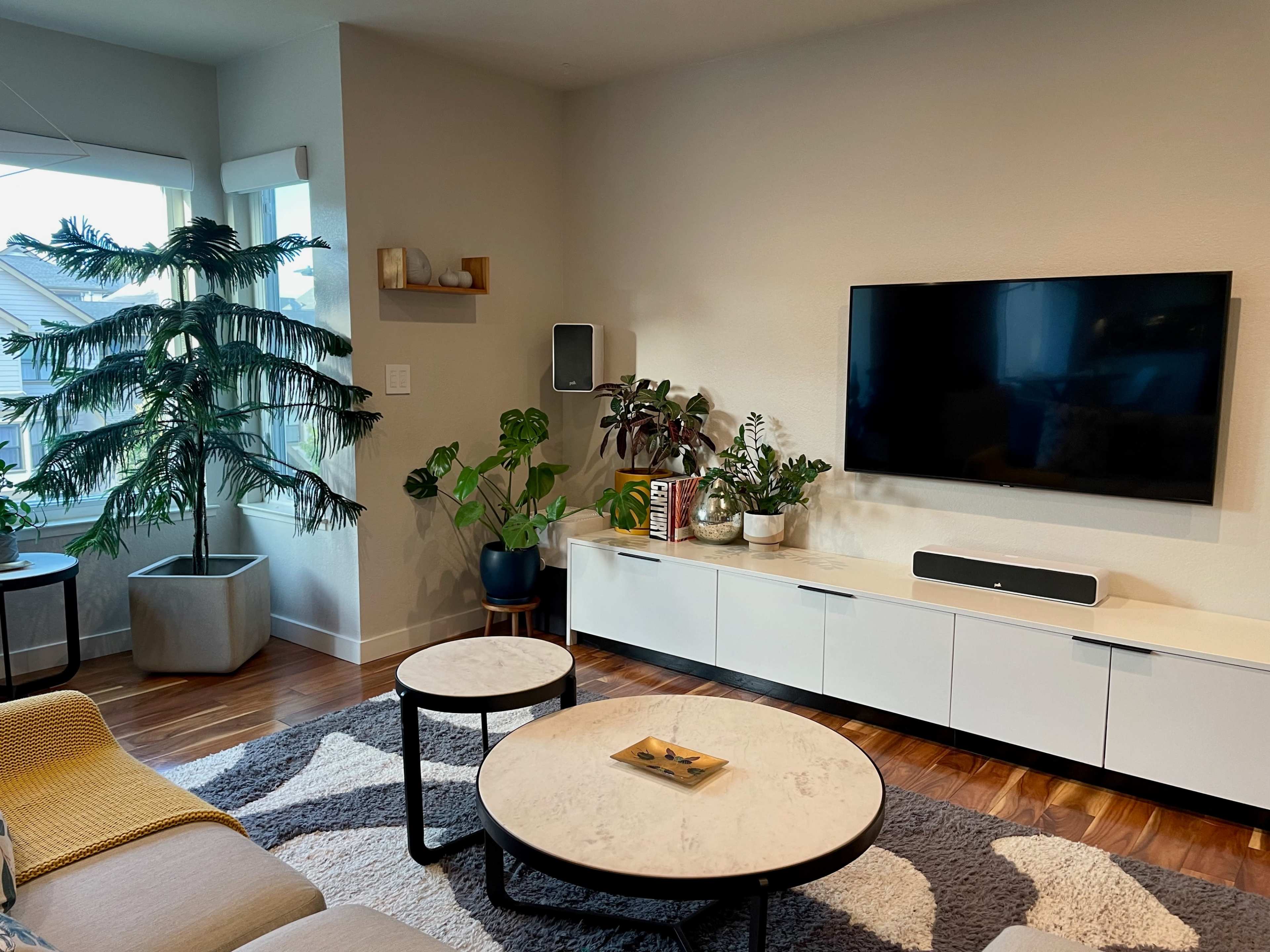 Modern Home with Stunning Kitchen Image in Bernal Heights, San Francisco, CA