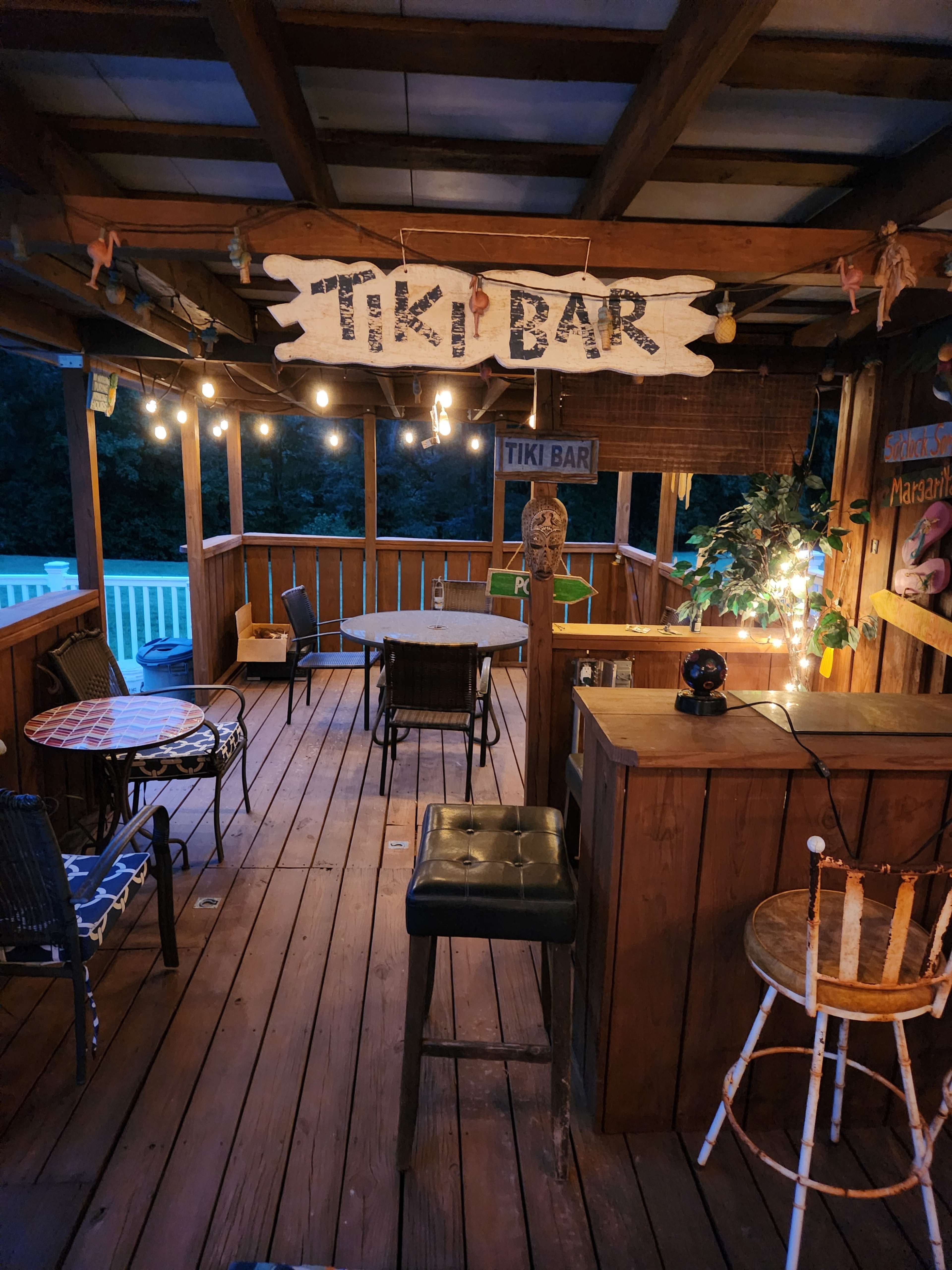 Picturesque Countryside Manor with Pool Image in , Charlotte Hall, MD