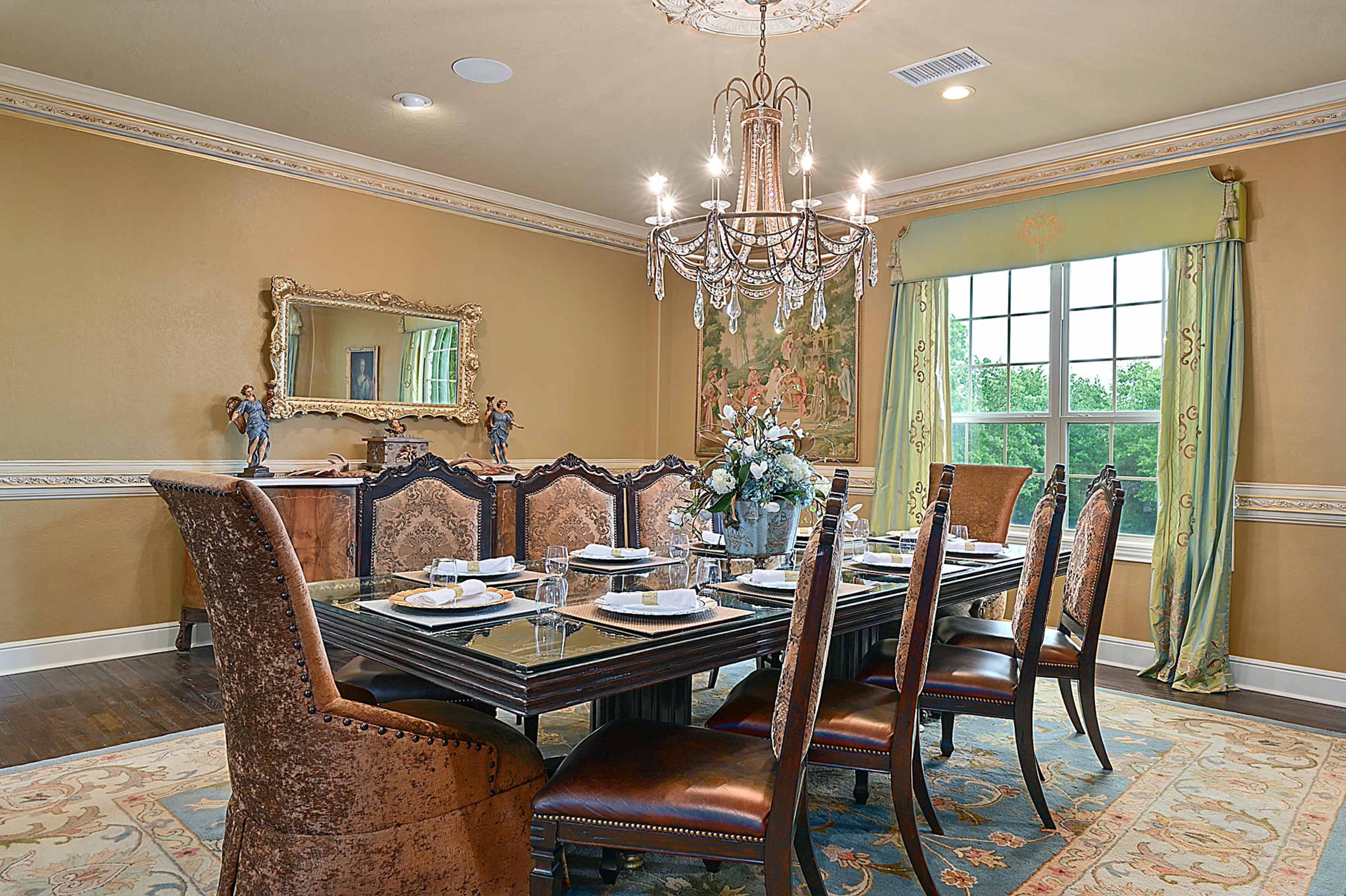 The Oasis on 358 - Luxurious and Unique Venue Image in Gause, Gause, TX