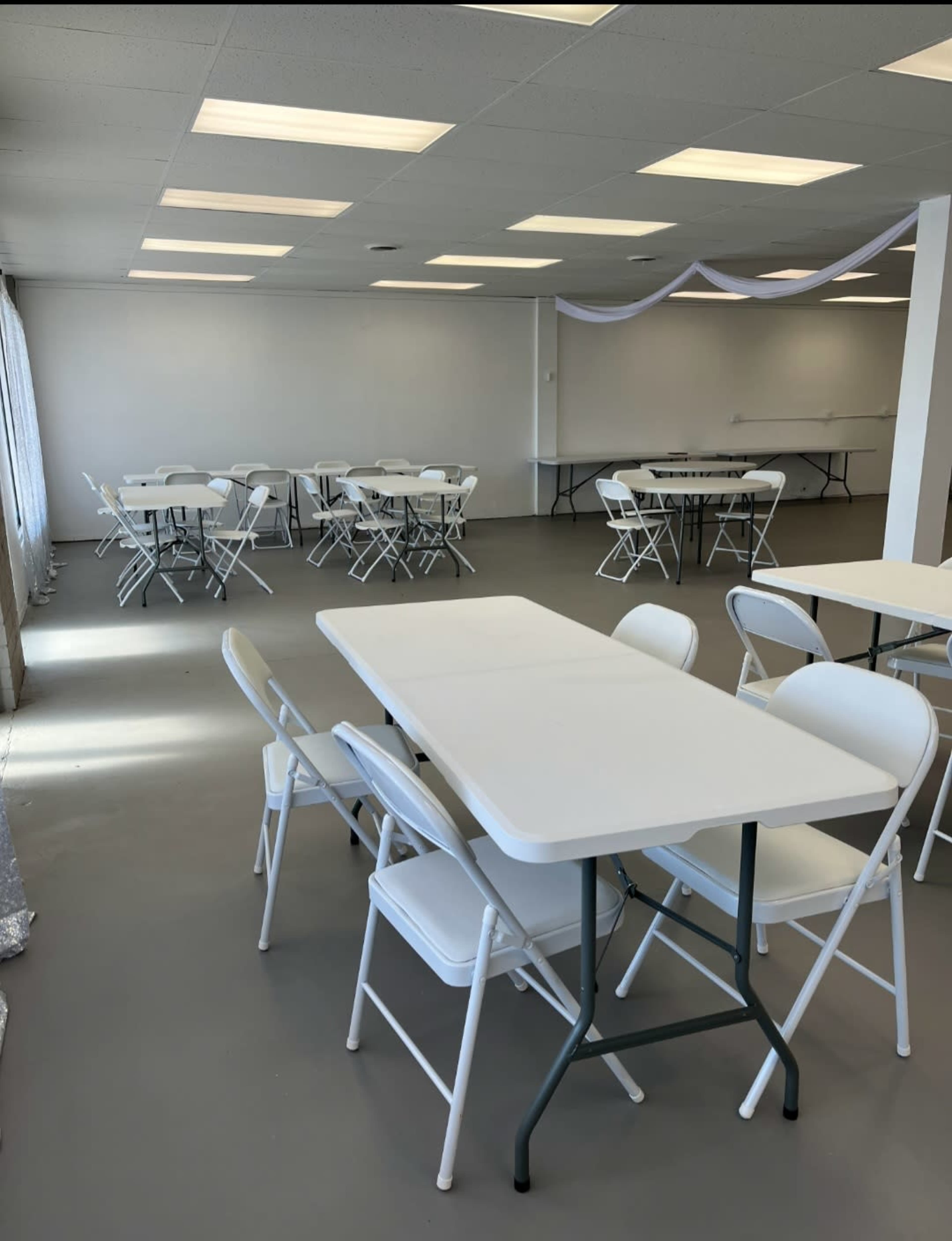 Book Your Next Birthday, Company Party, Baby Shower, Private Party Image in Colorado Springs, Colorado Springs, CO