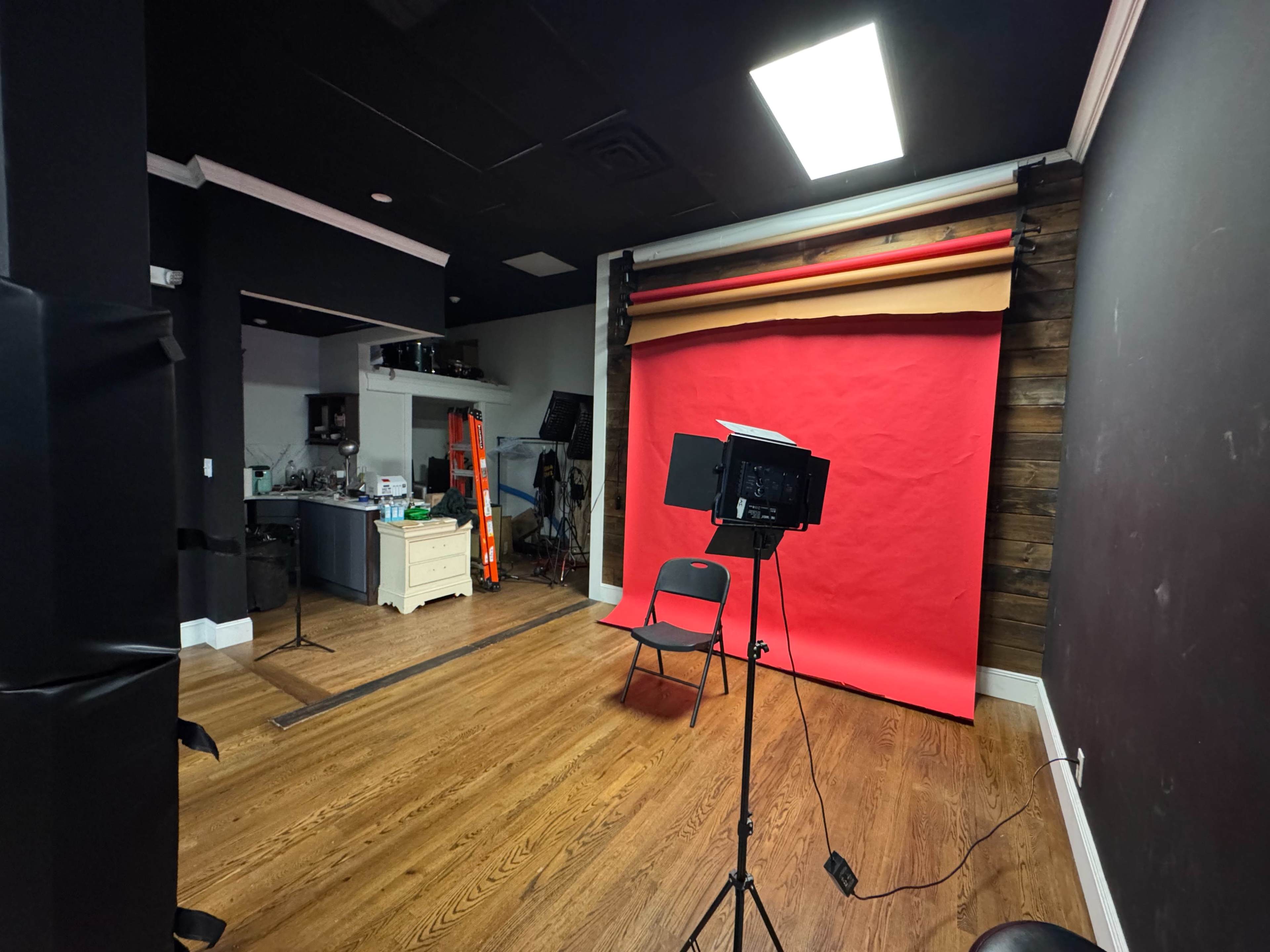 Suburban DIY Venue Image in Orangetown, Nyack, NY