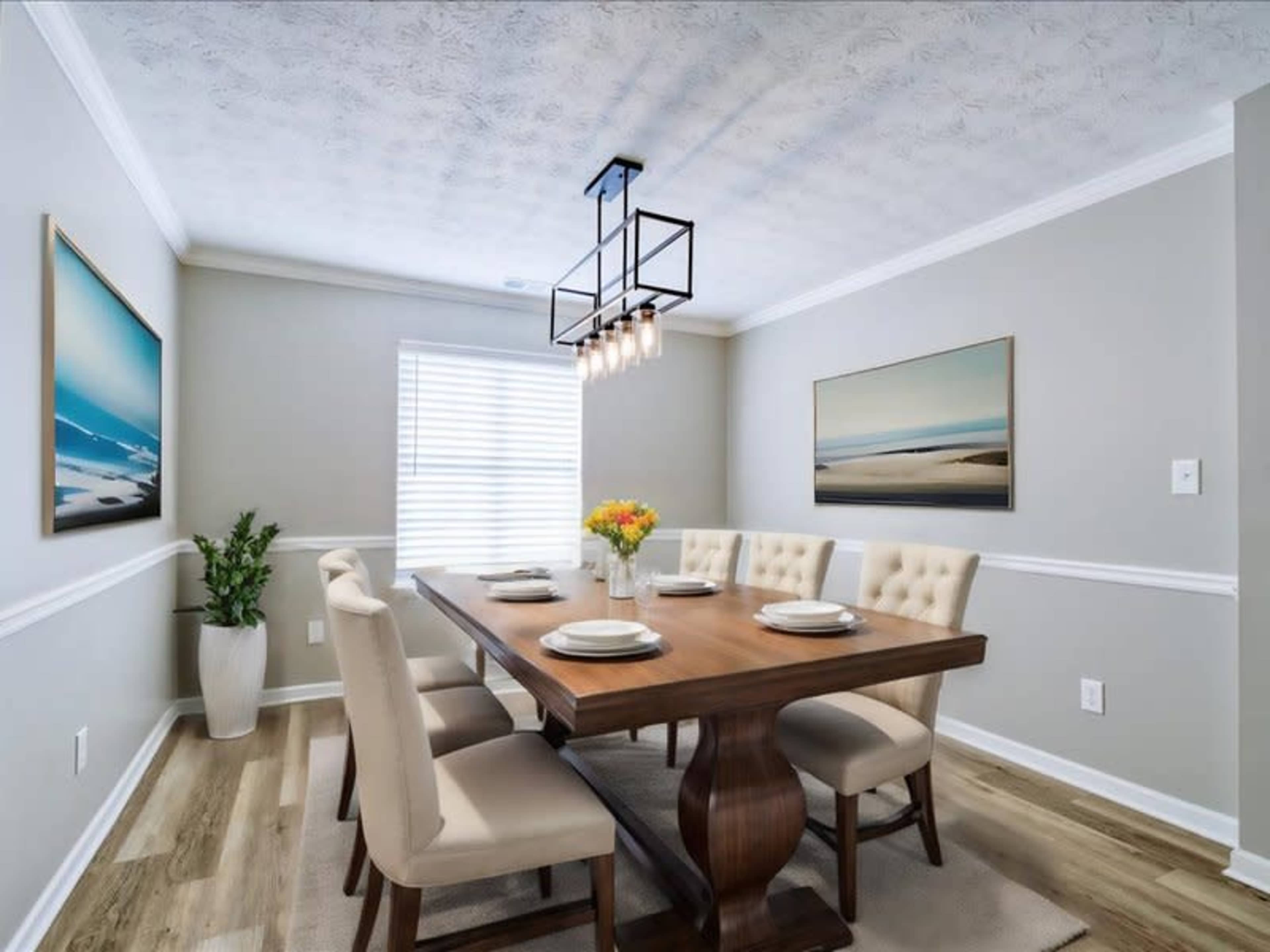 Stylish Urban Oasis Image in Stonecrest, Lithonia, GA