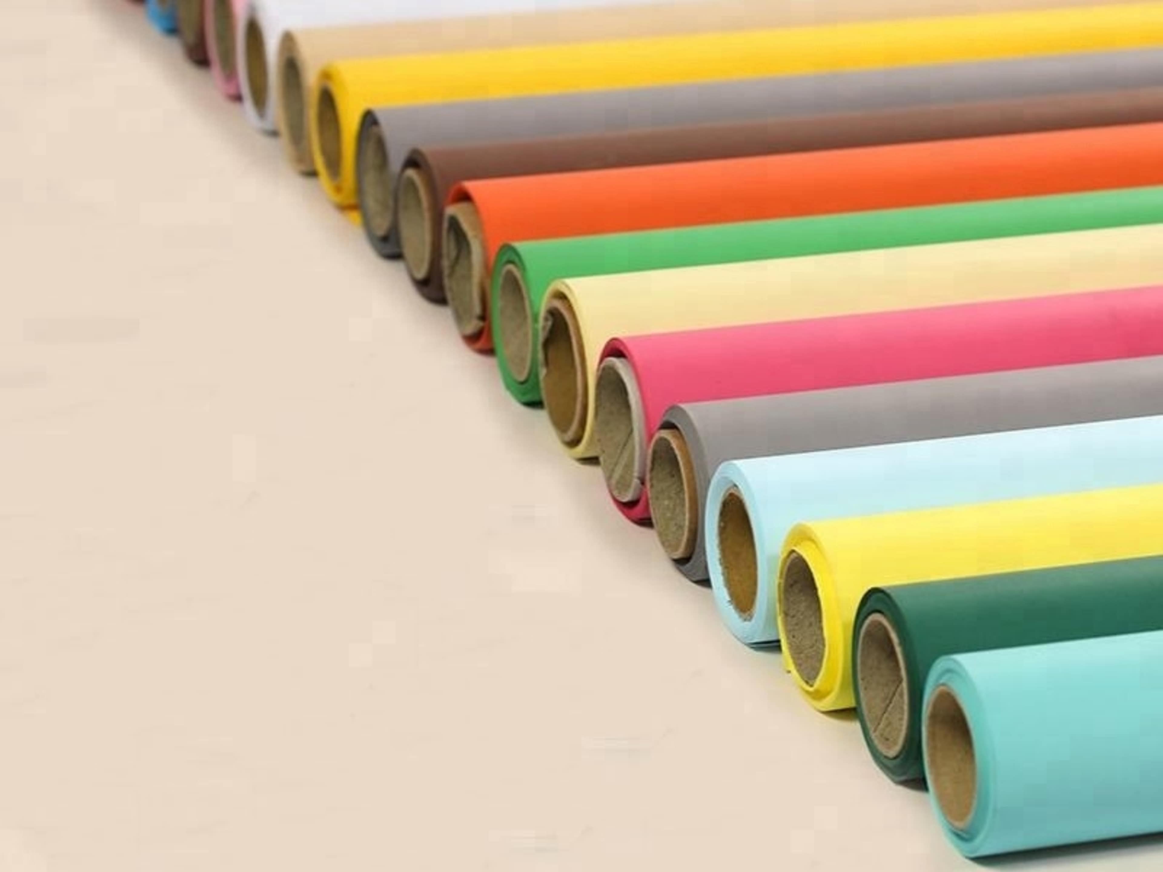 Seamless Backdrop Pull