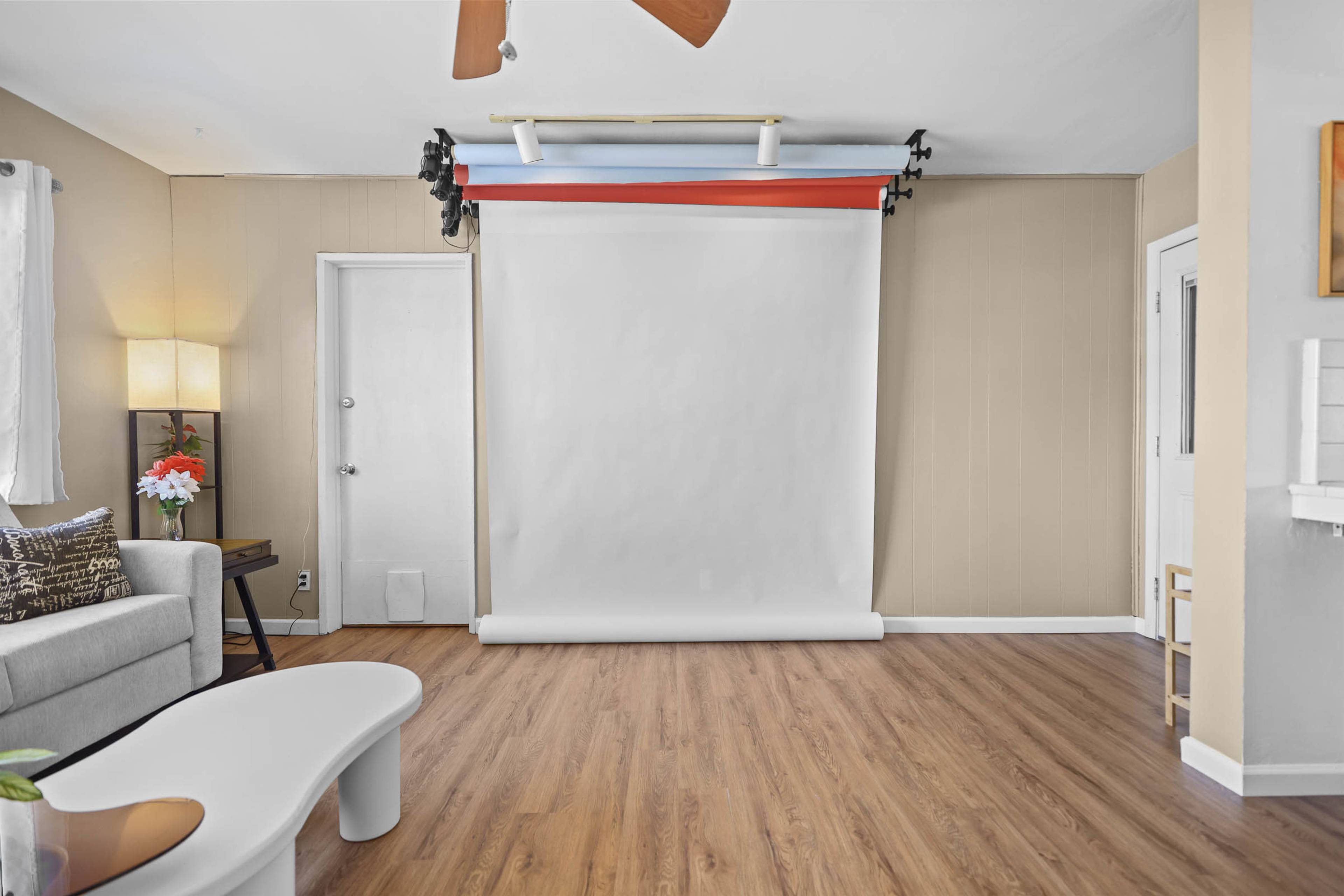 Picture-Perfect Home Studio Image in Village Grove, Scottsdale, AZ