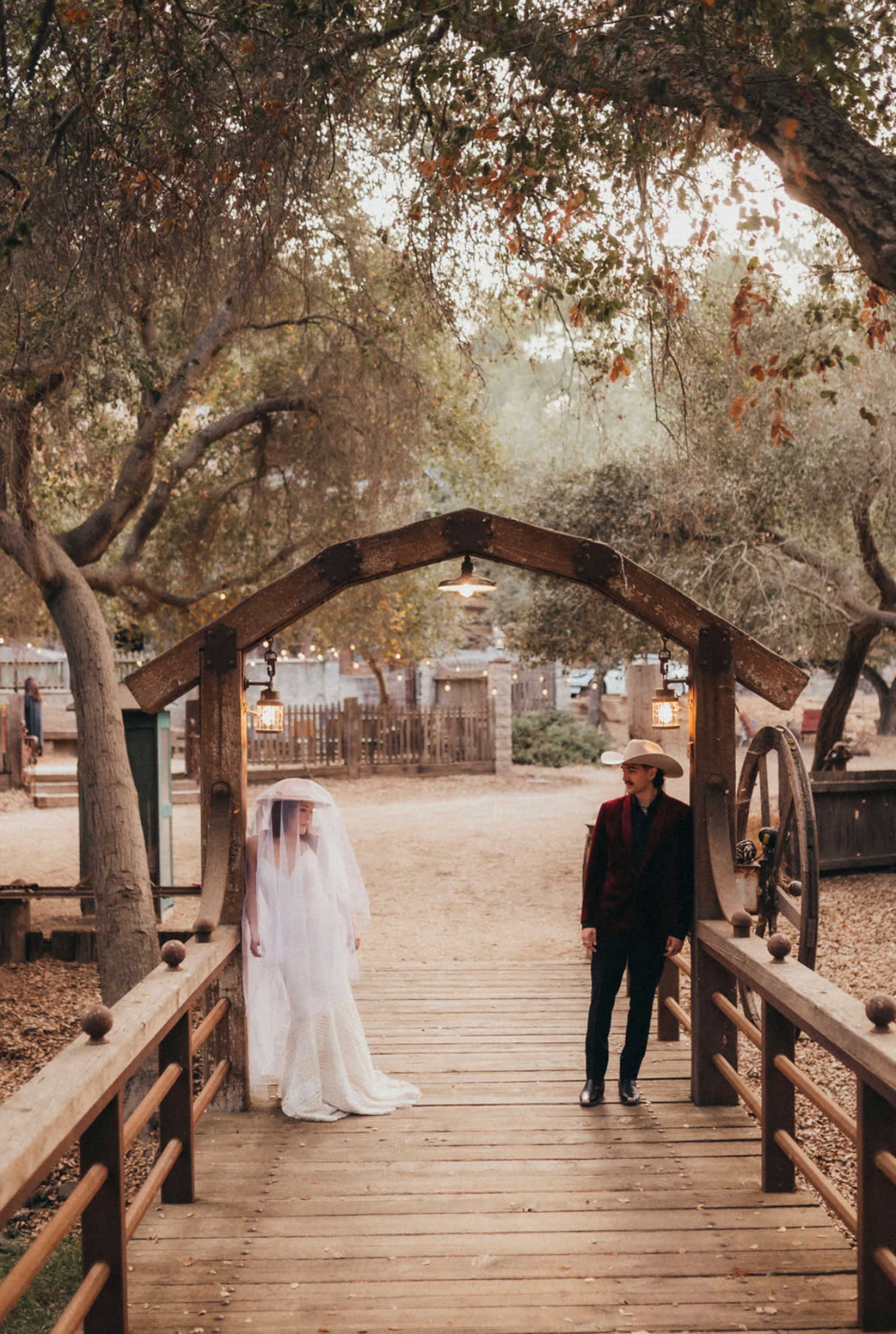 Gemini Moon Ranch - A Timeless Treasure Image in , Temecula, CA