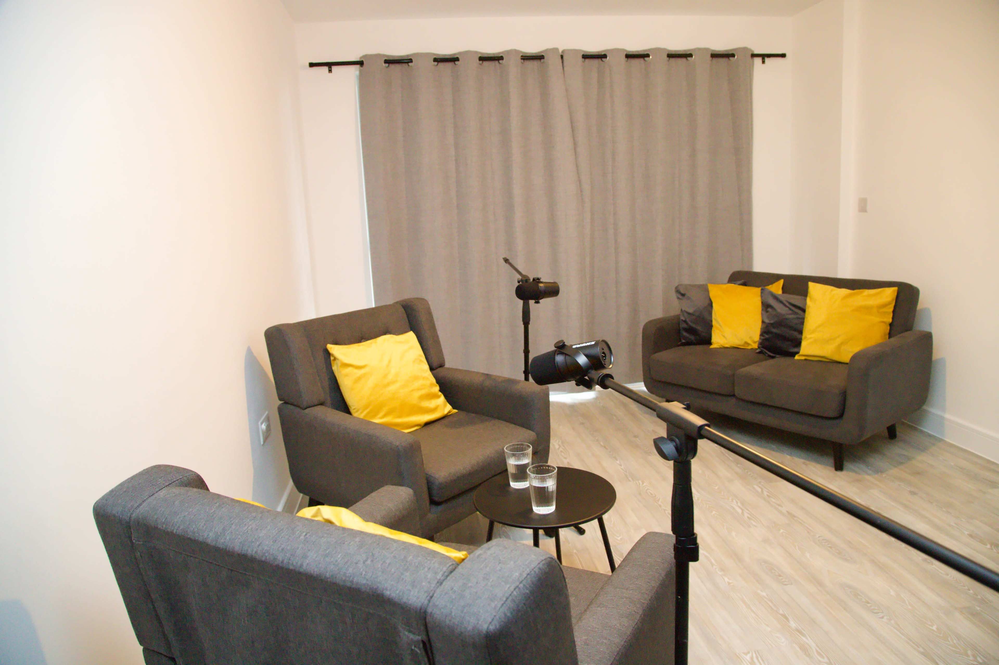 Studio Luxe Dartford Image in Ebbsfleet Garden City, Kent, ENG