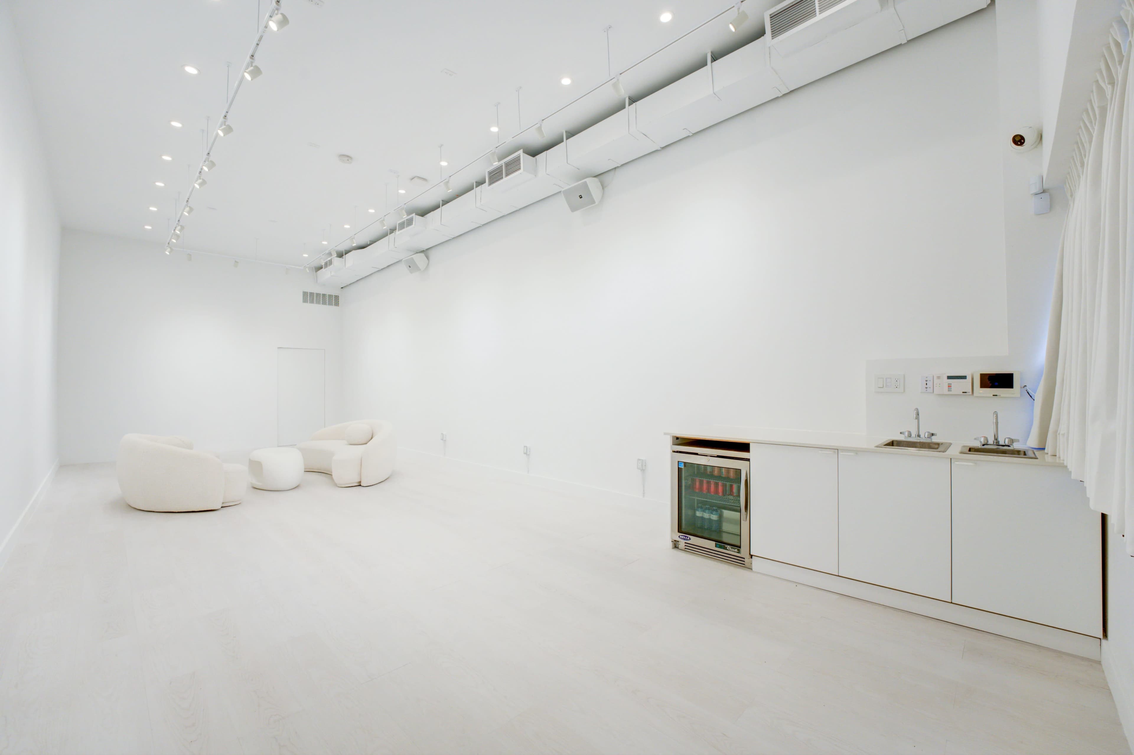 East End Gallery, Studio, and Event space Image in Upper Beaches, Toronto, ON