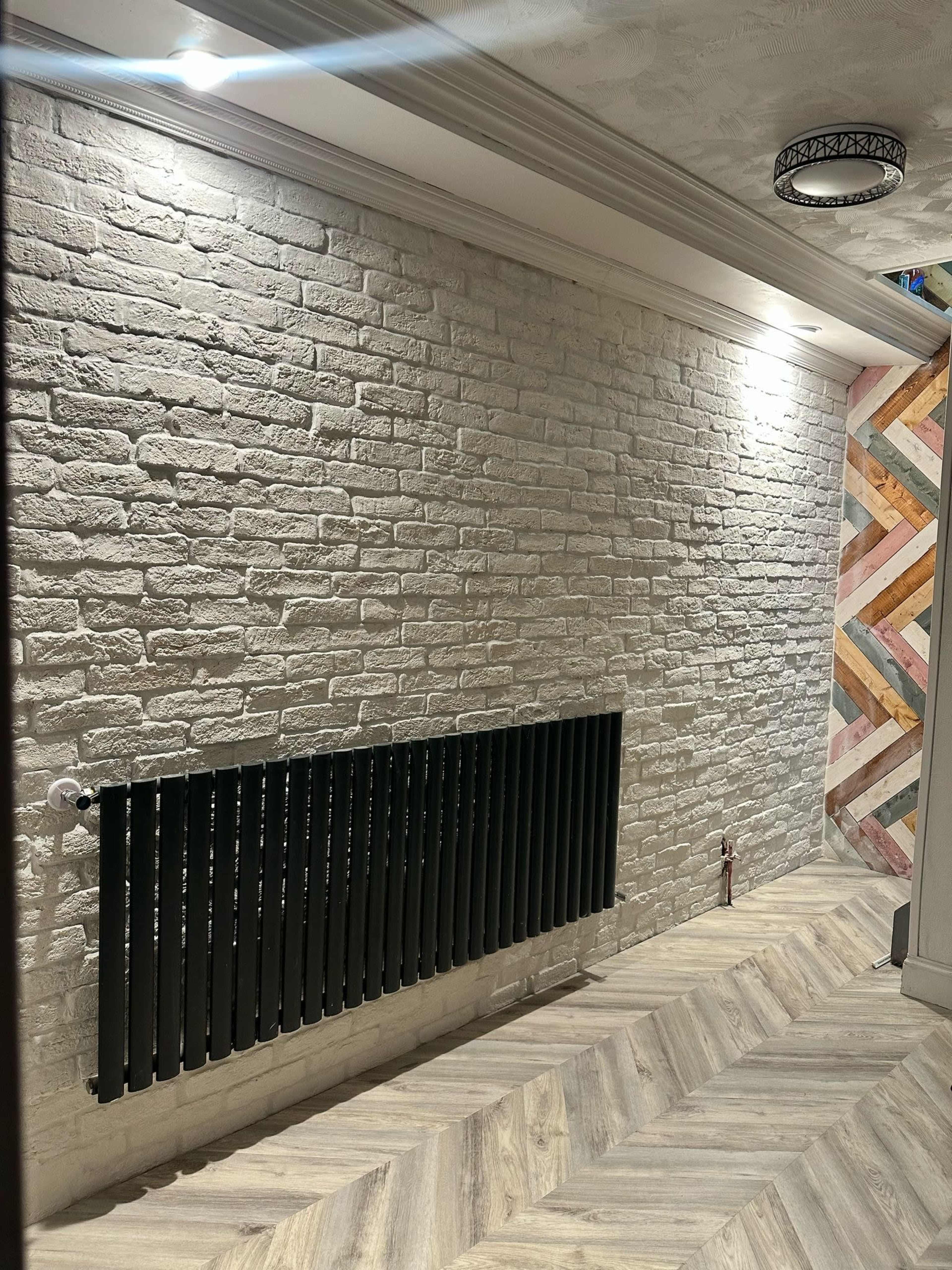 Brooklyn Brownsville Bomber Image in Brownsville, Brooklyn, NY