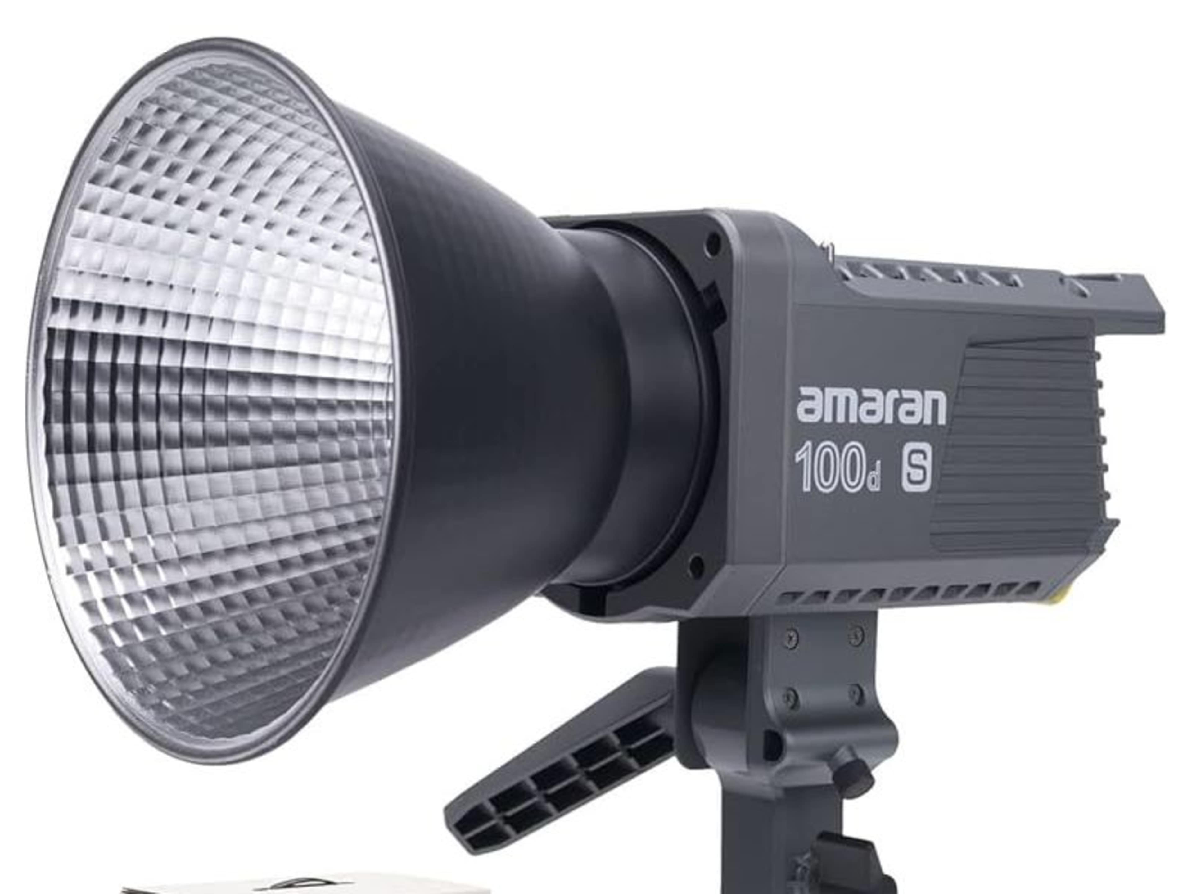 Aputure amaran 100d S