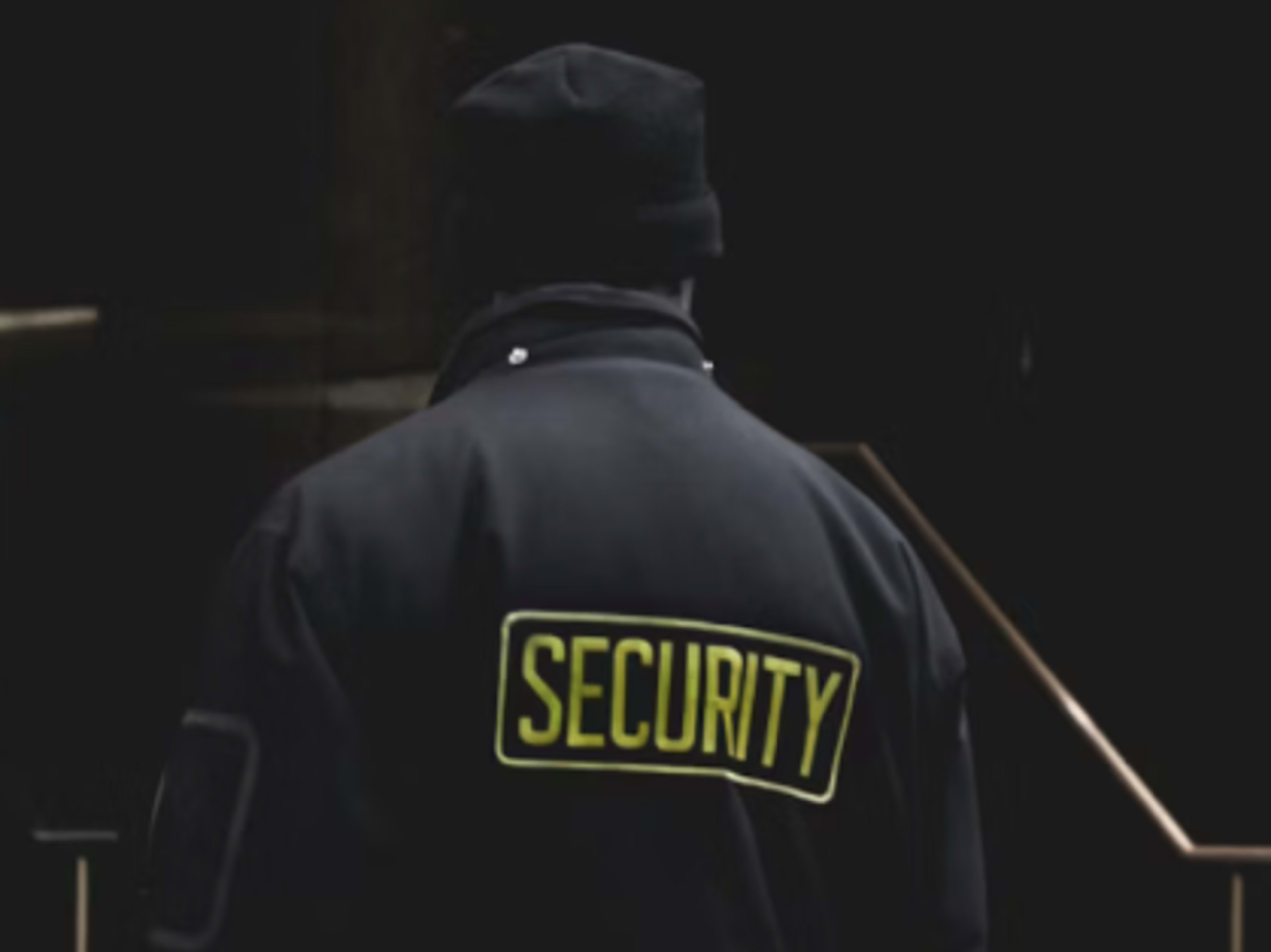 Security