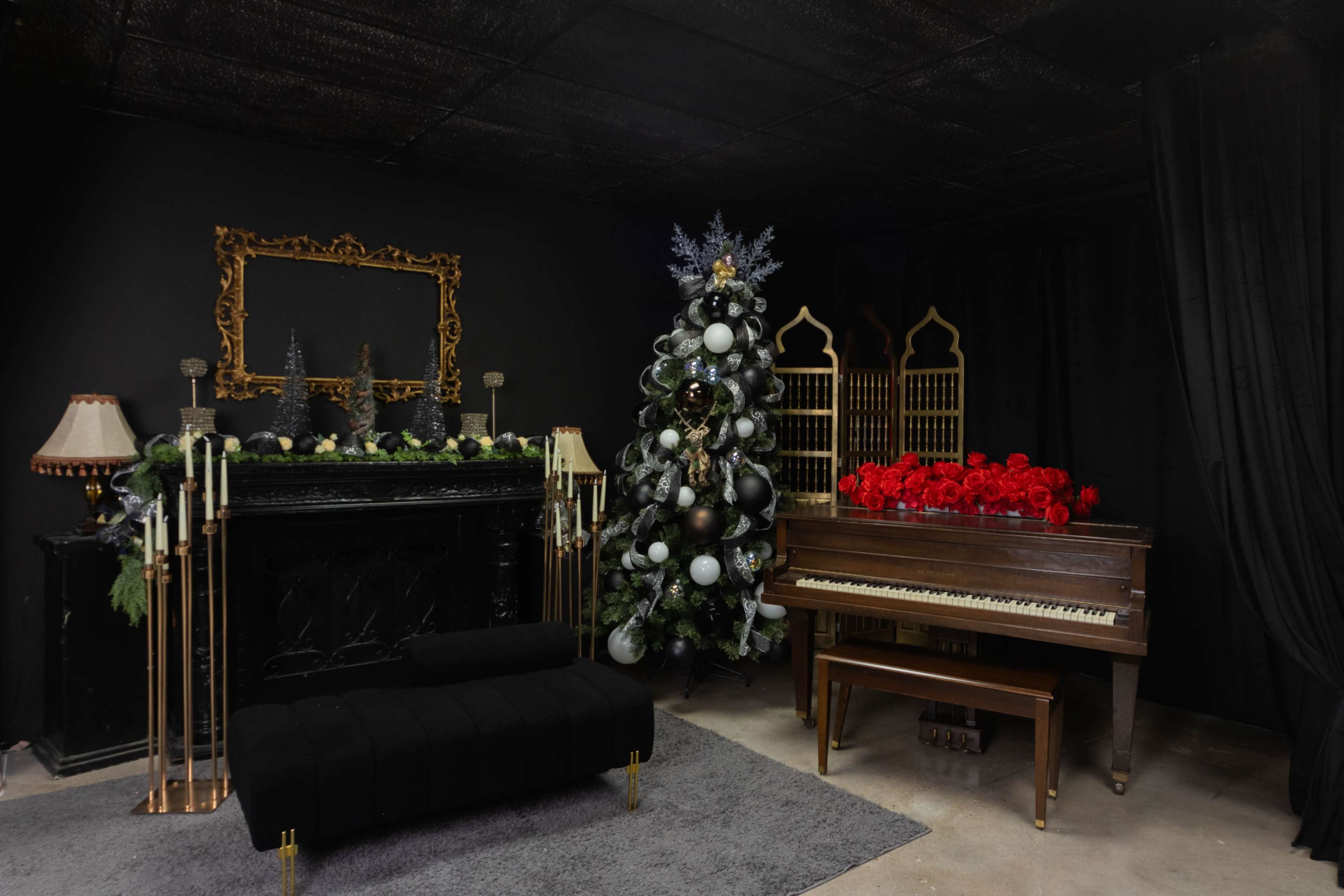 WAYSIDE PIANO ROOM Image in Gulfgate Riverview / Pine Valley, HOUSTON, TX