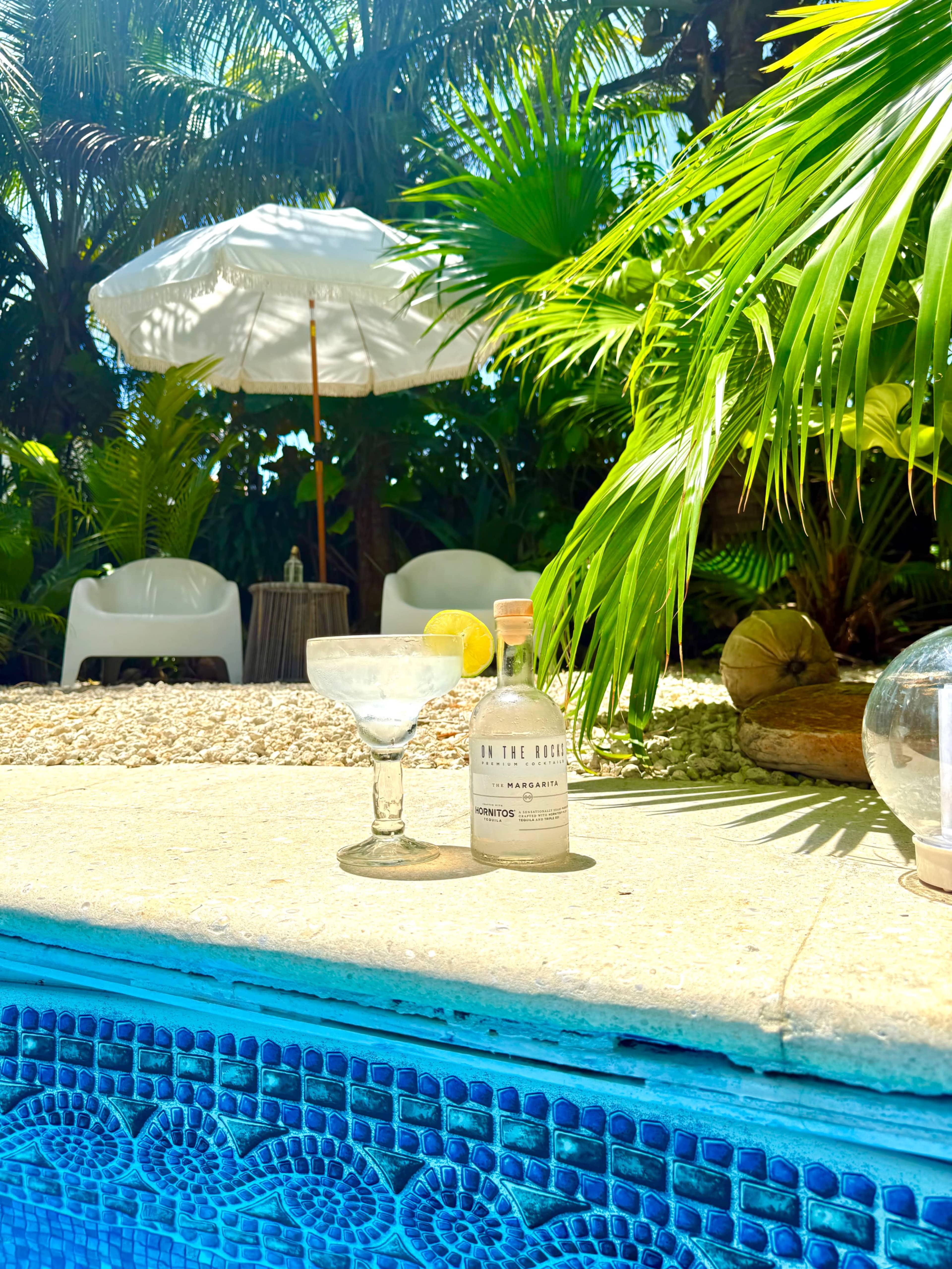 The Santuario – Tropical Miami Photoshoot Location w/ Pool, Gardens & Boho Vibes Image in Coral Way, Miami, FL