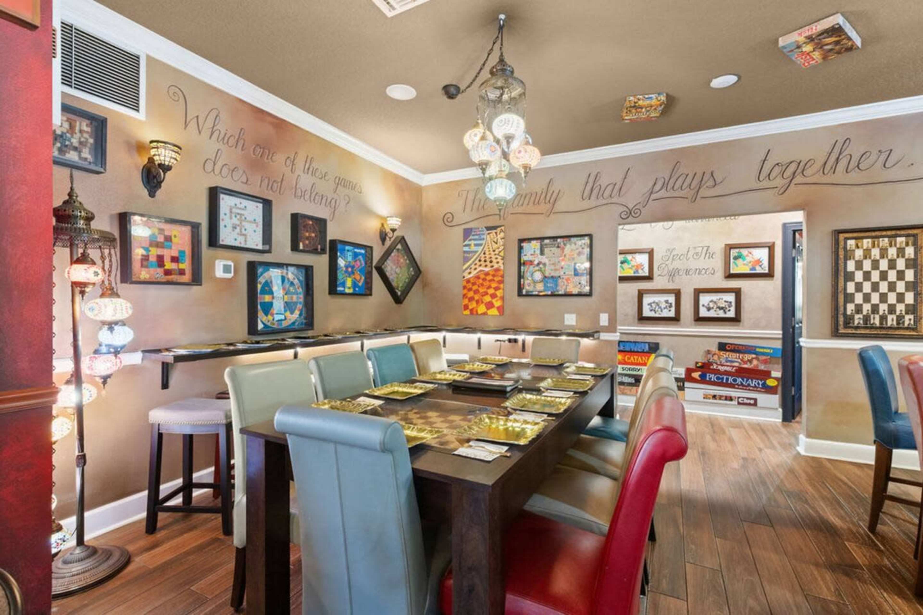 10 Private Acres of Nonstop Fun Image in , Clermont, FL