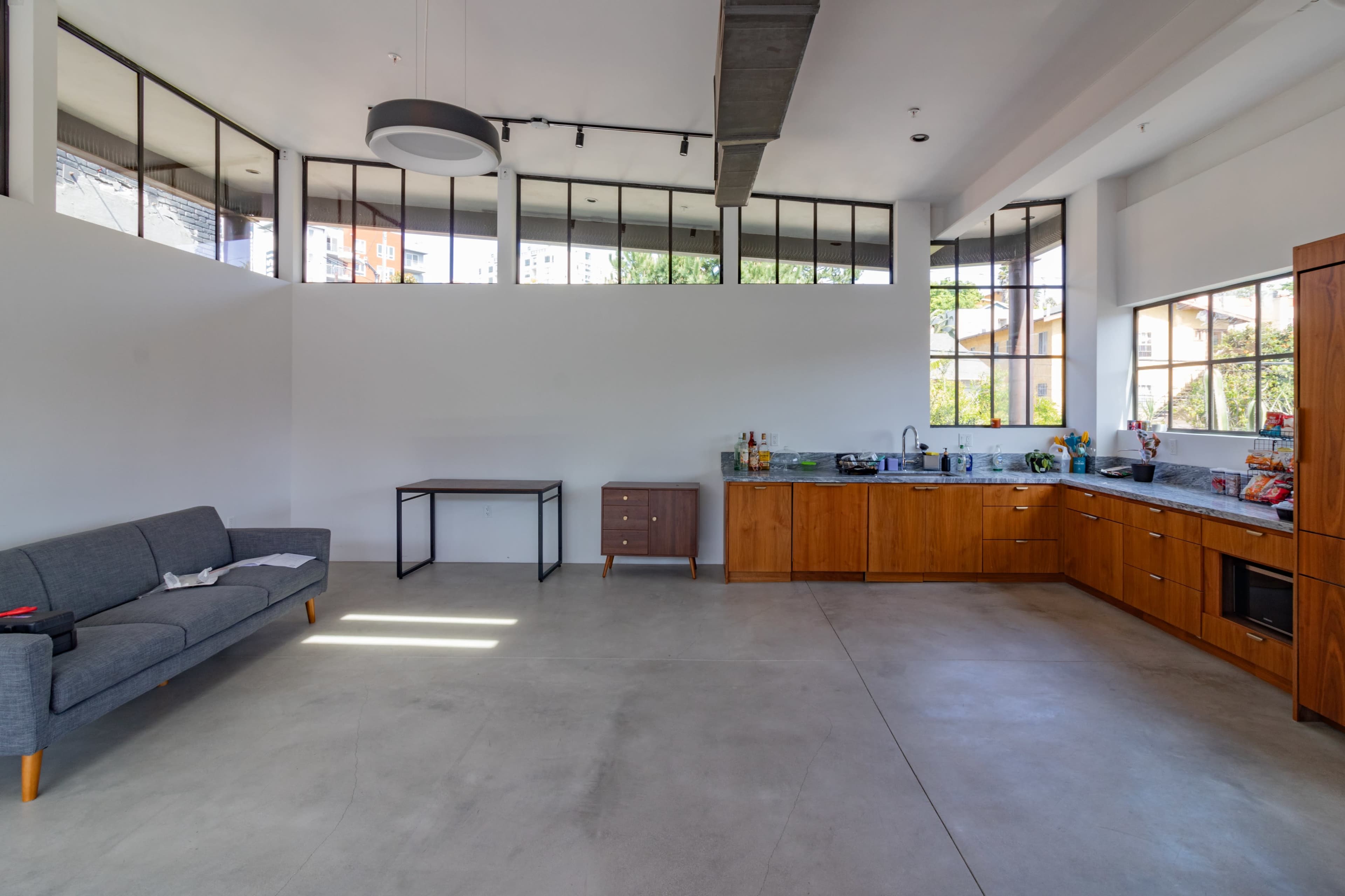 Spacious Loft Studio in Prime Location Image in Echo Park, Los Angeles, CA