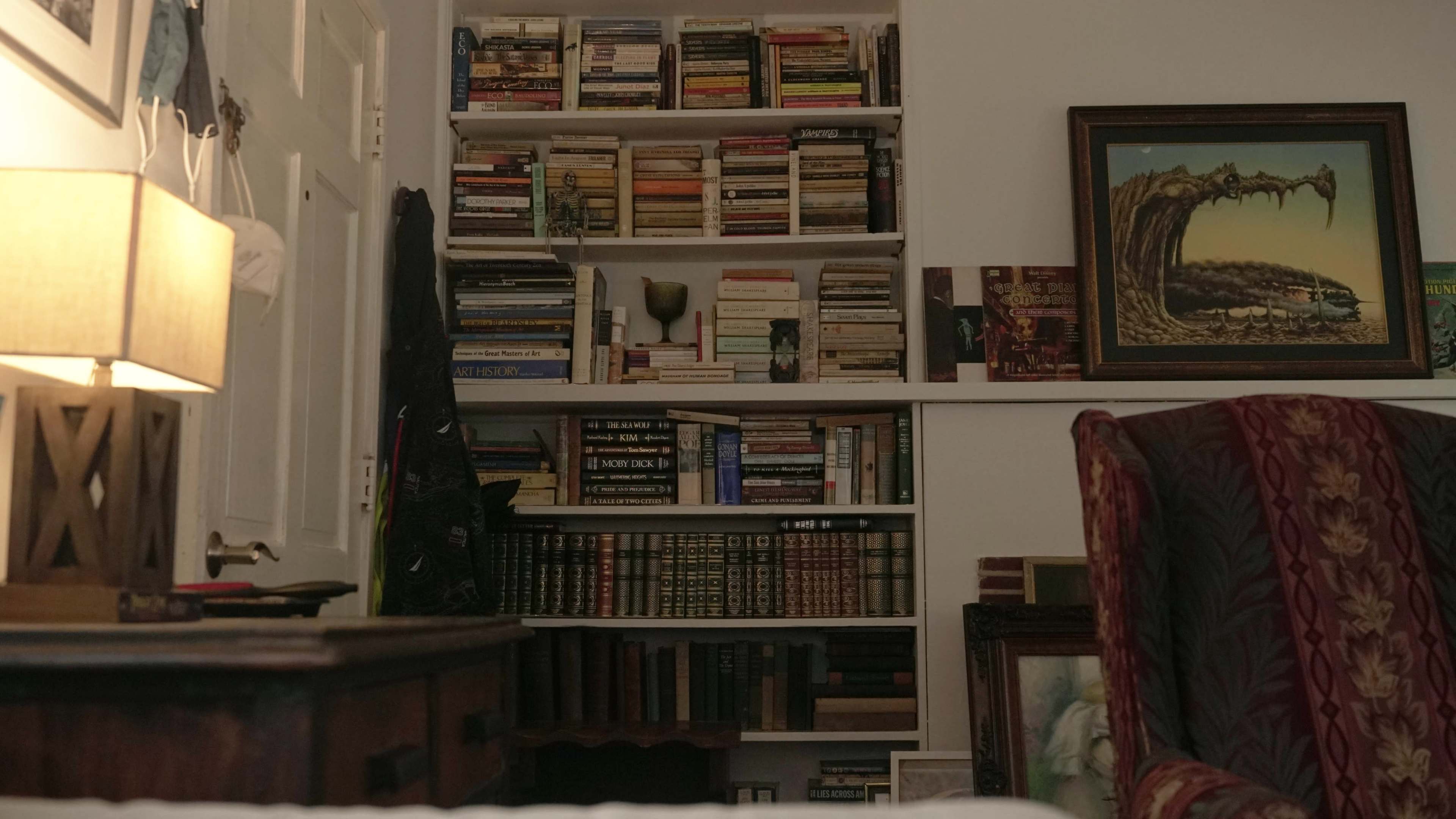 Old Fixer Upper House in West LA Image in Palms, Los Angeles, CA