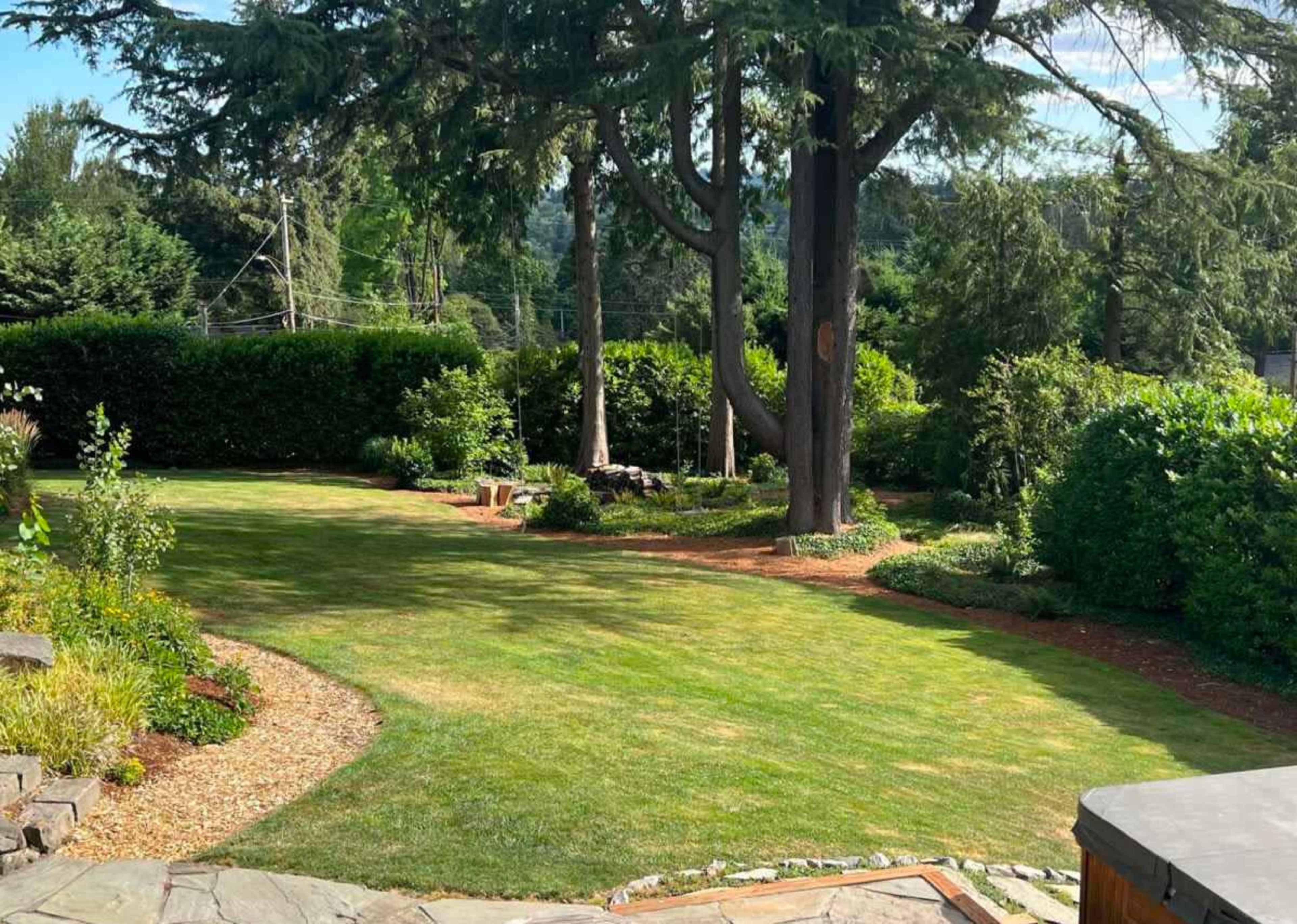 Stunning 1920s Craftsman with Redwood Forest Vibes Image in Southwest Portland, Portland, OR