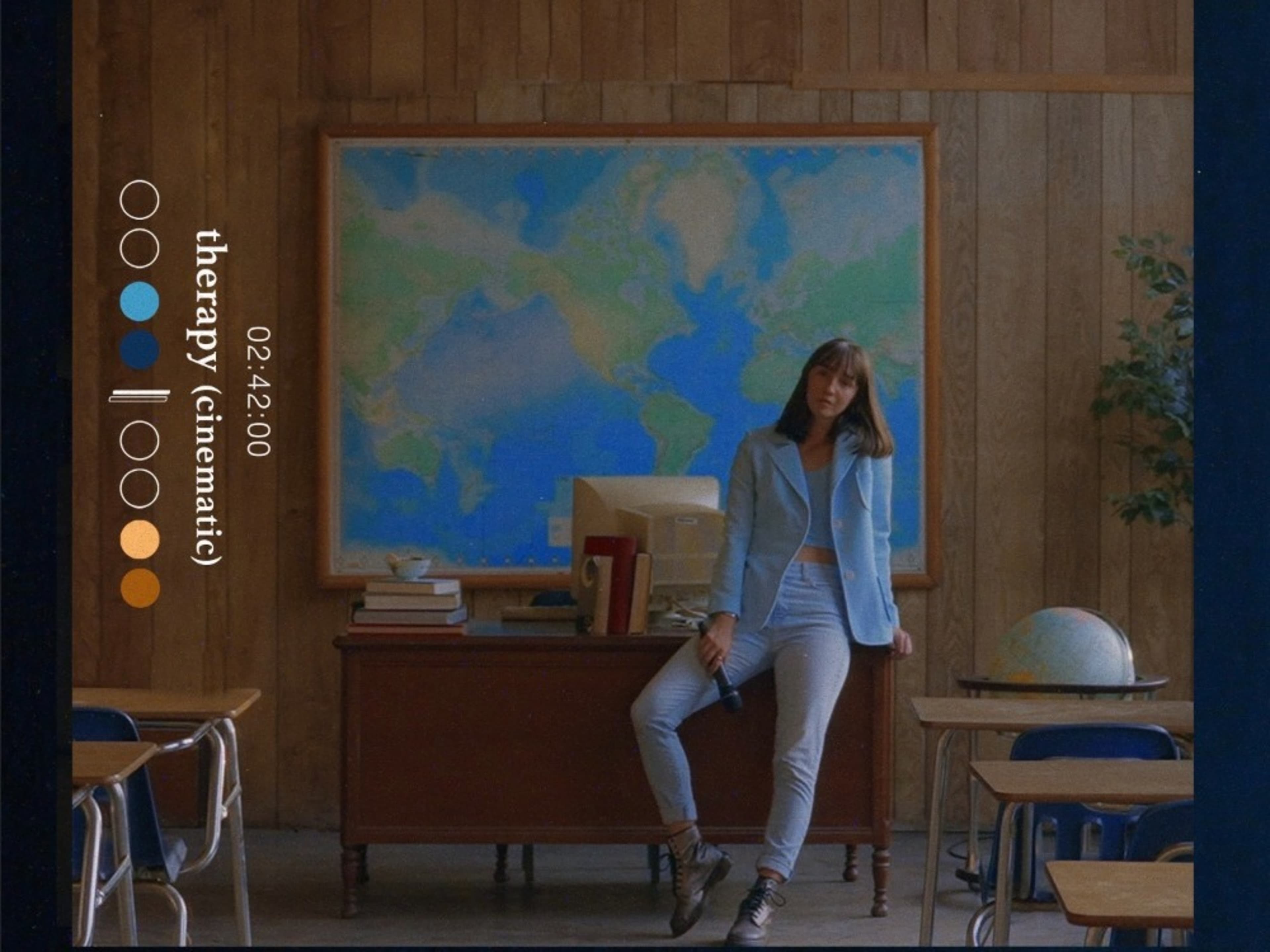 Classroom Set