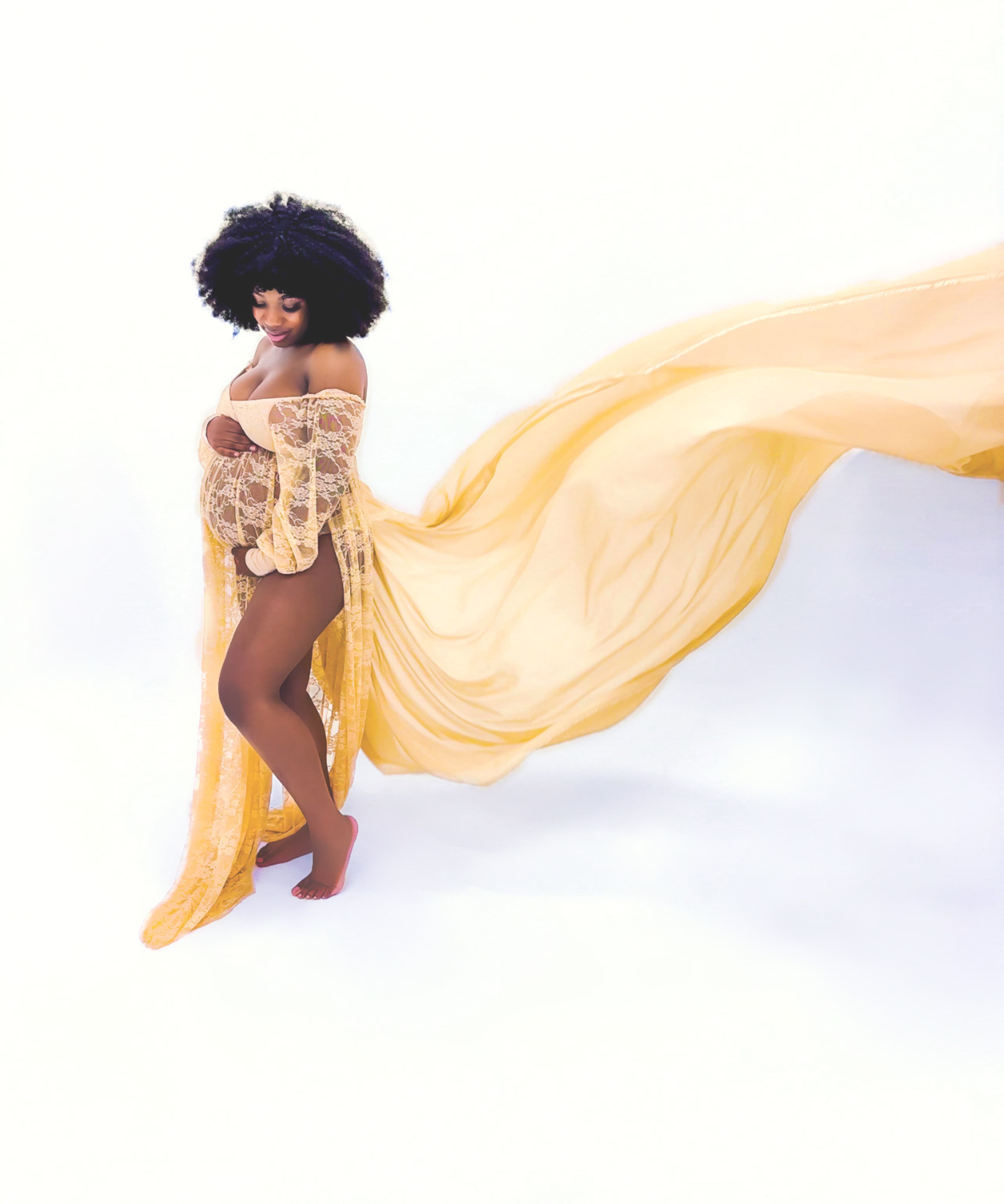 Photo shoot