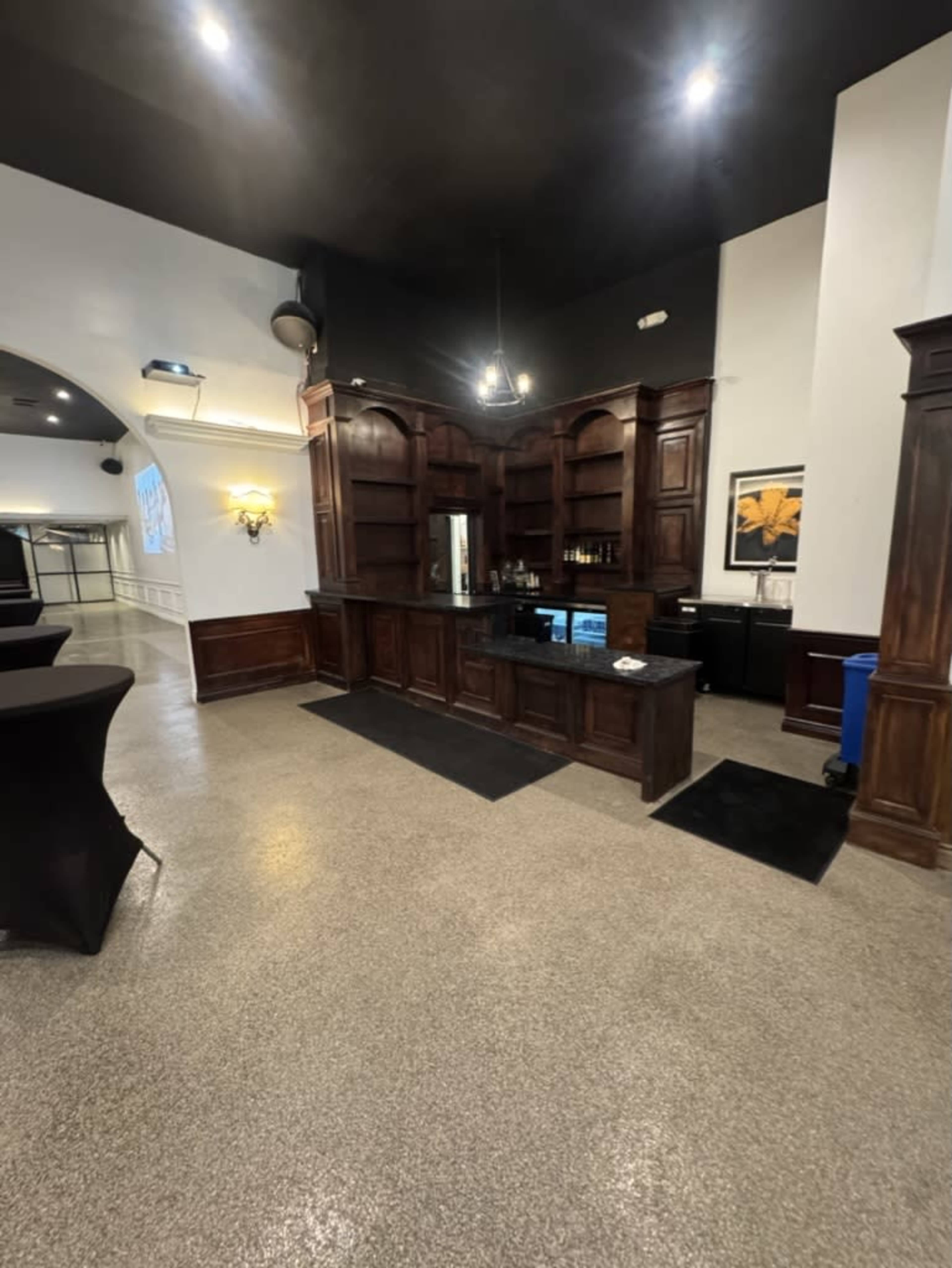 Upscale Lounge & Event Space Where Luxury Meets Comfort Image in Inglewood, inglewood, CA