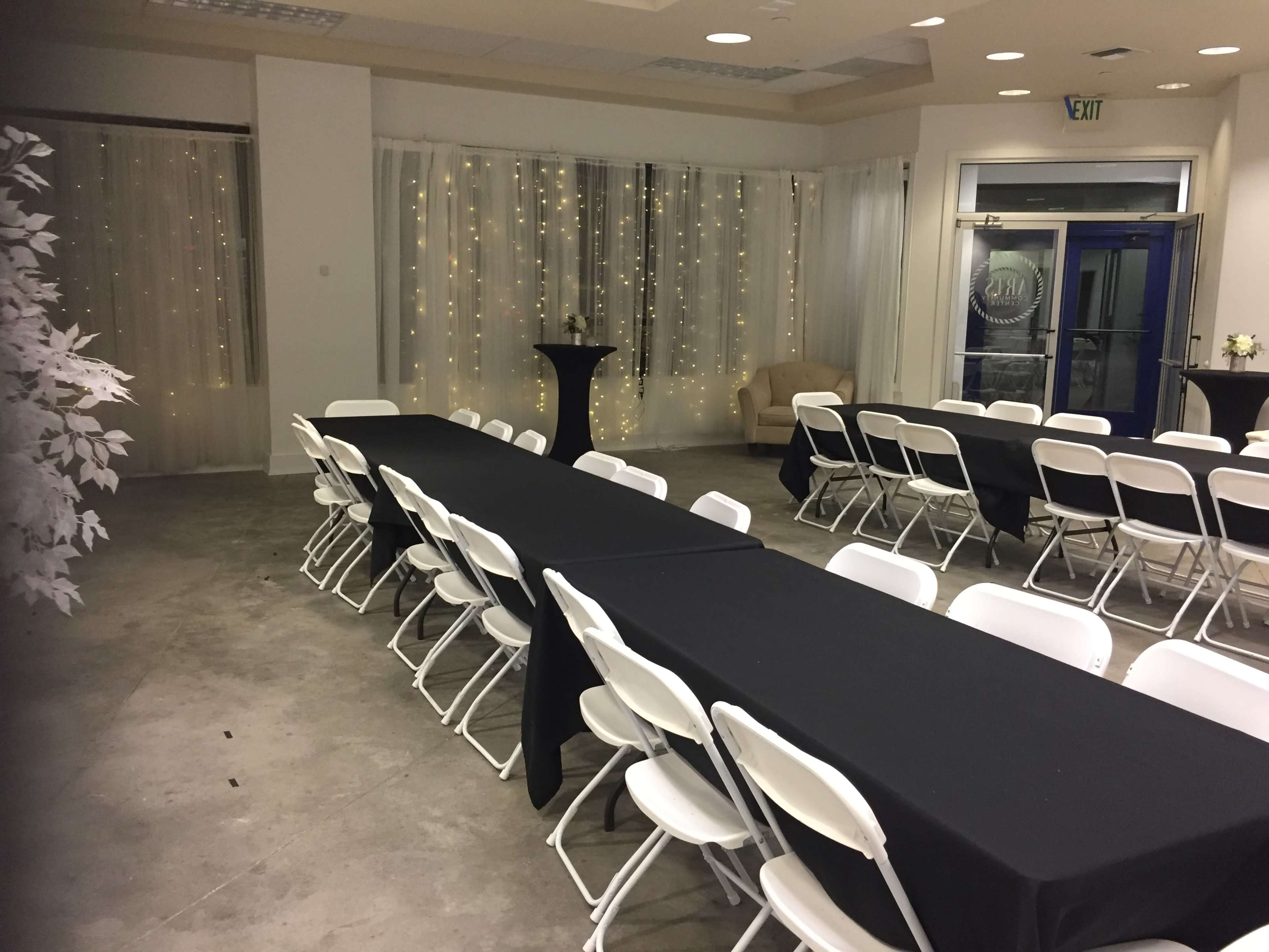 Intimate Event Space and Photography Studio Image in New Tacoma, Tacoma, WA