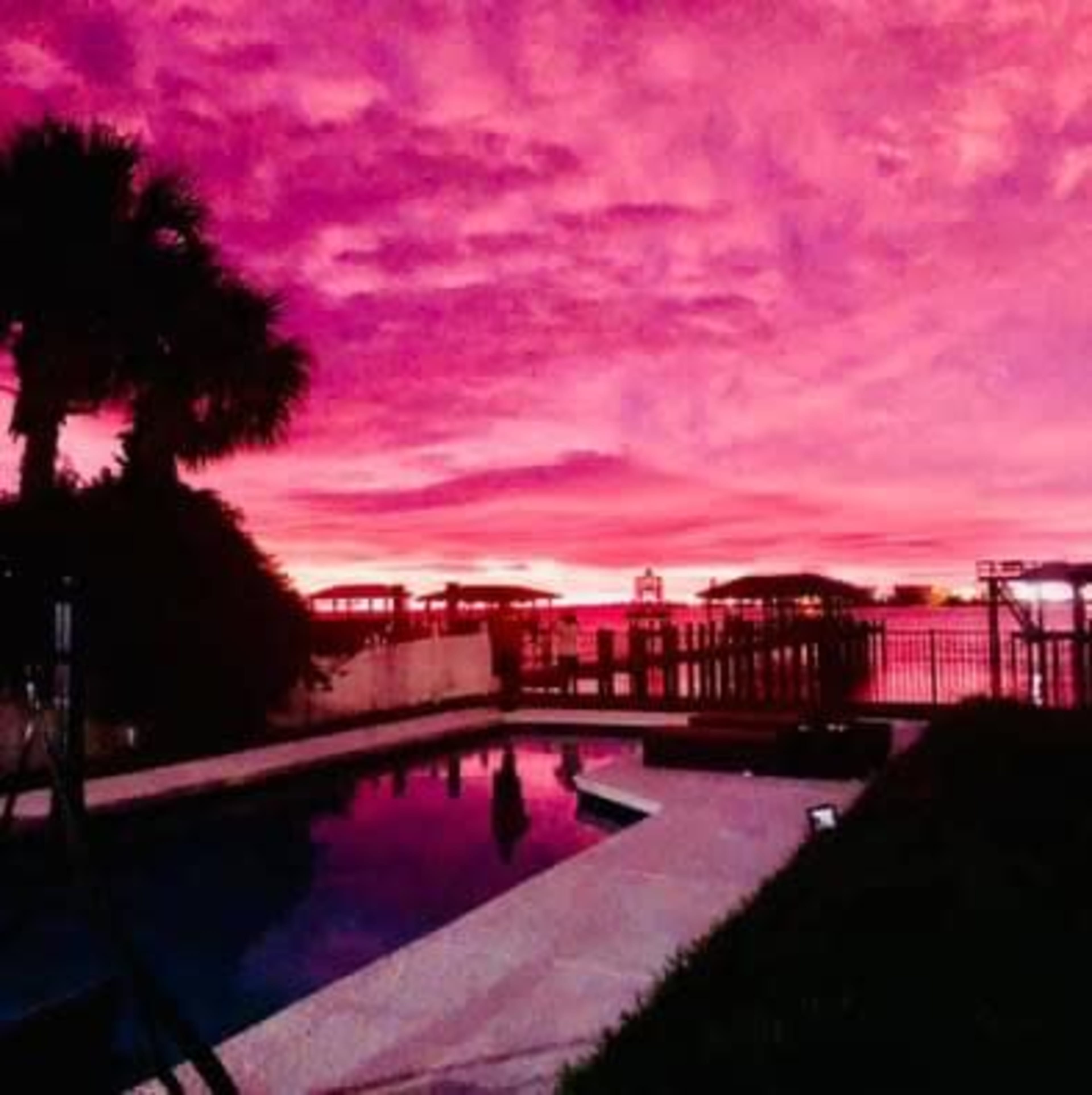 “Oceanfront Outdoor Paradise” Image in Northside, Jacksonville, FL