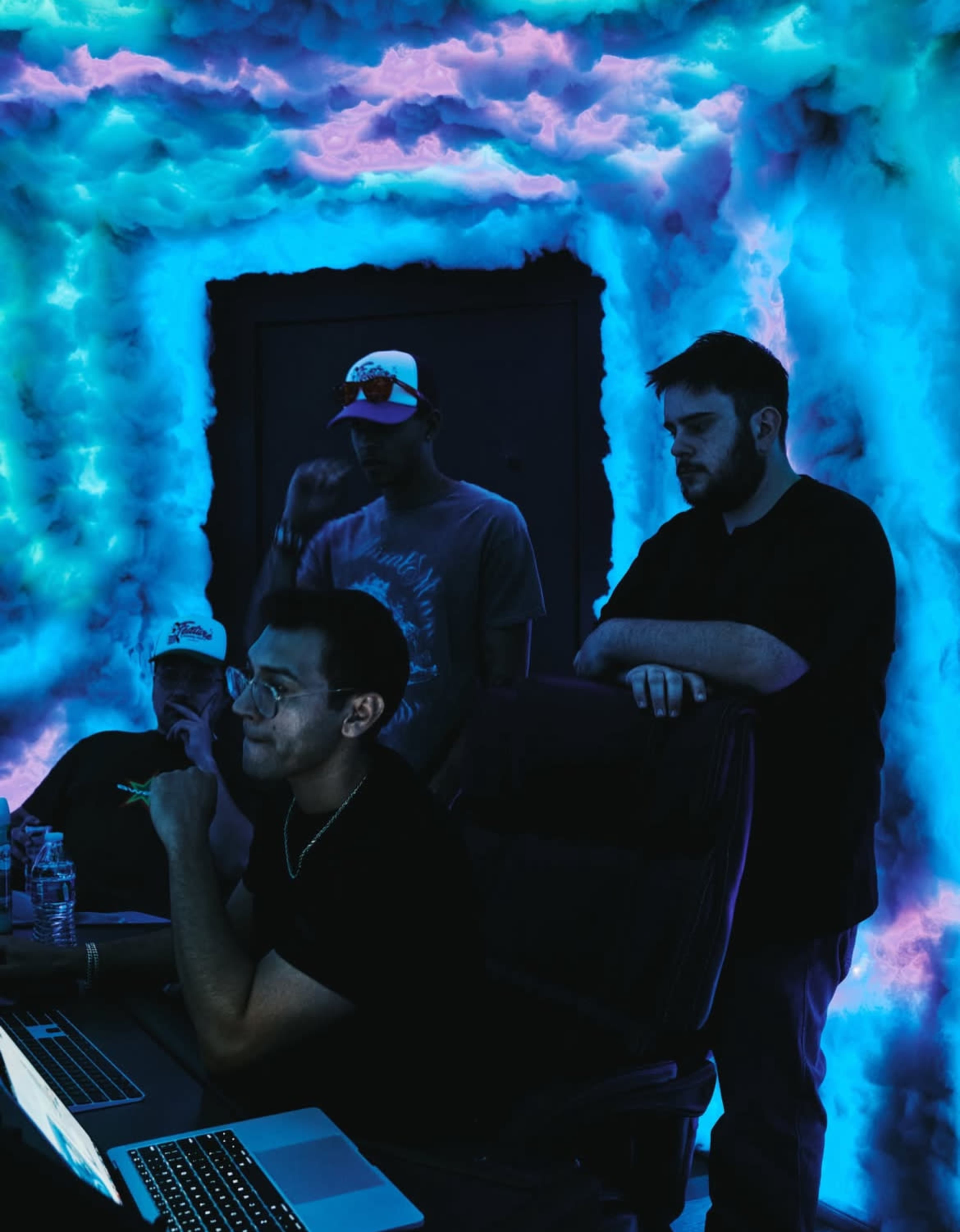 KLTRE Studios Image in Paradise, Las Vegas, NV