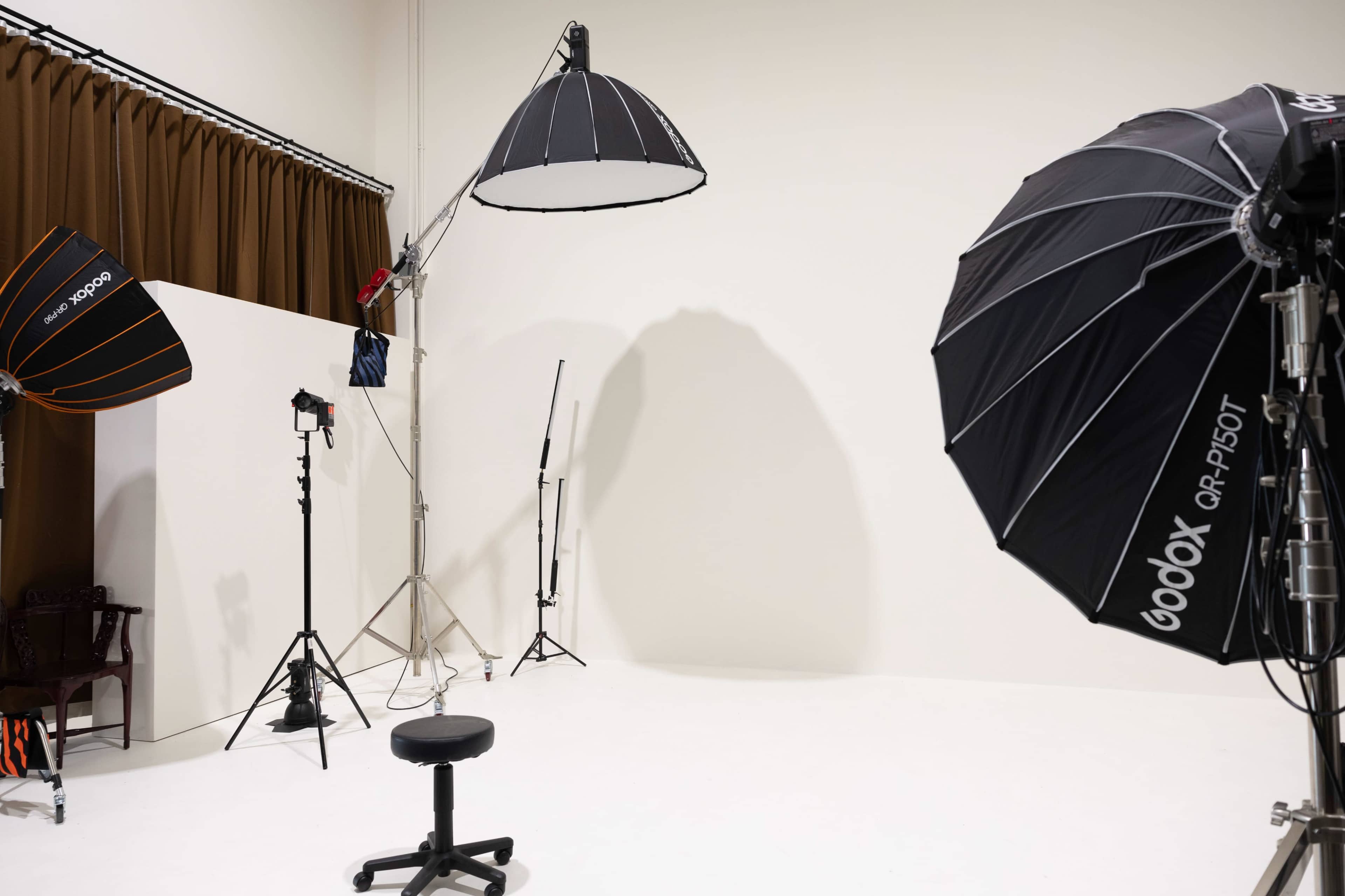 Richmond Industrail style studio & event space Image in Richmond, Richmond, BC