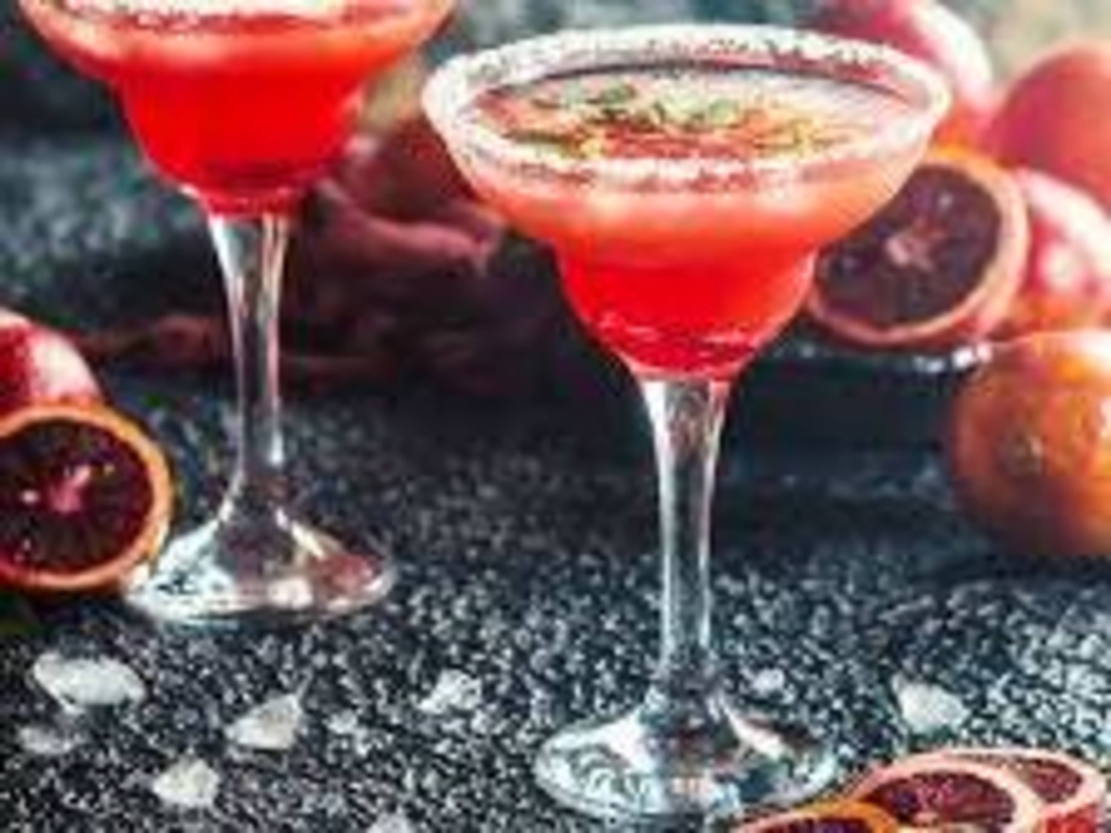 bar packages