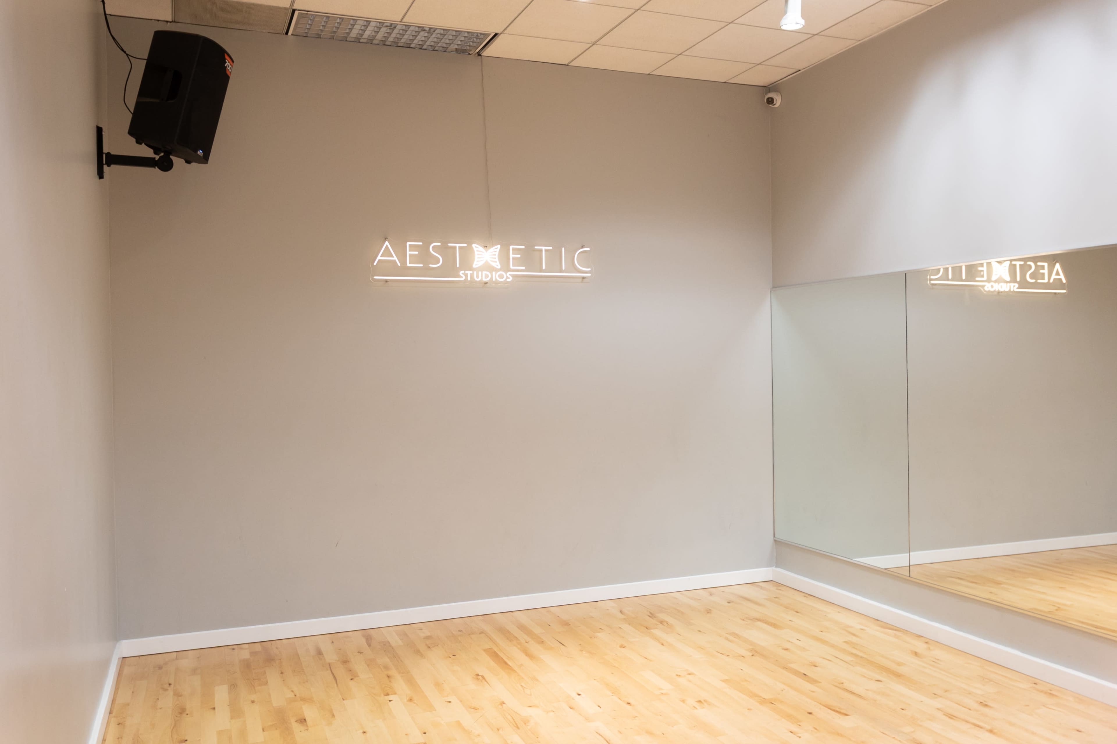 Aesthetic Dance, Fitness, Yoga Studio Image in Sherman Oaks, Los Angeles, CA