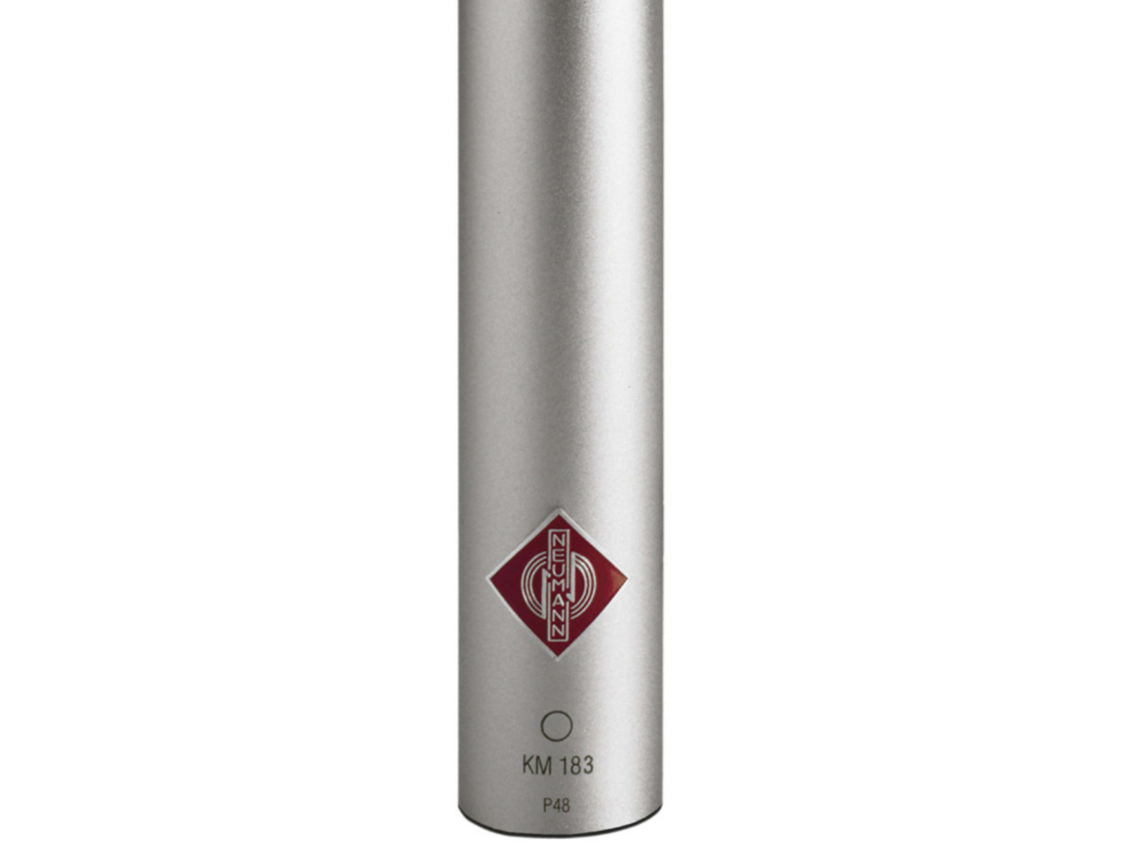 Neumann KM183 omni