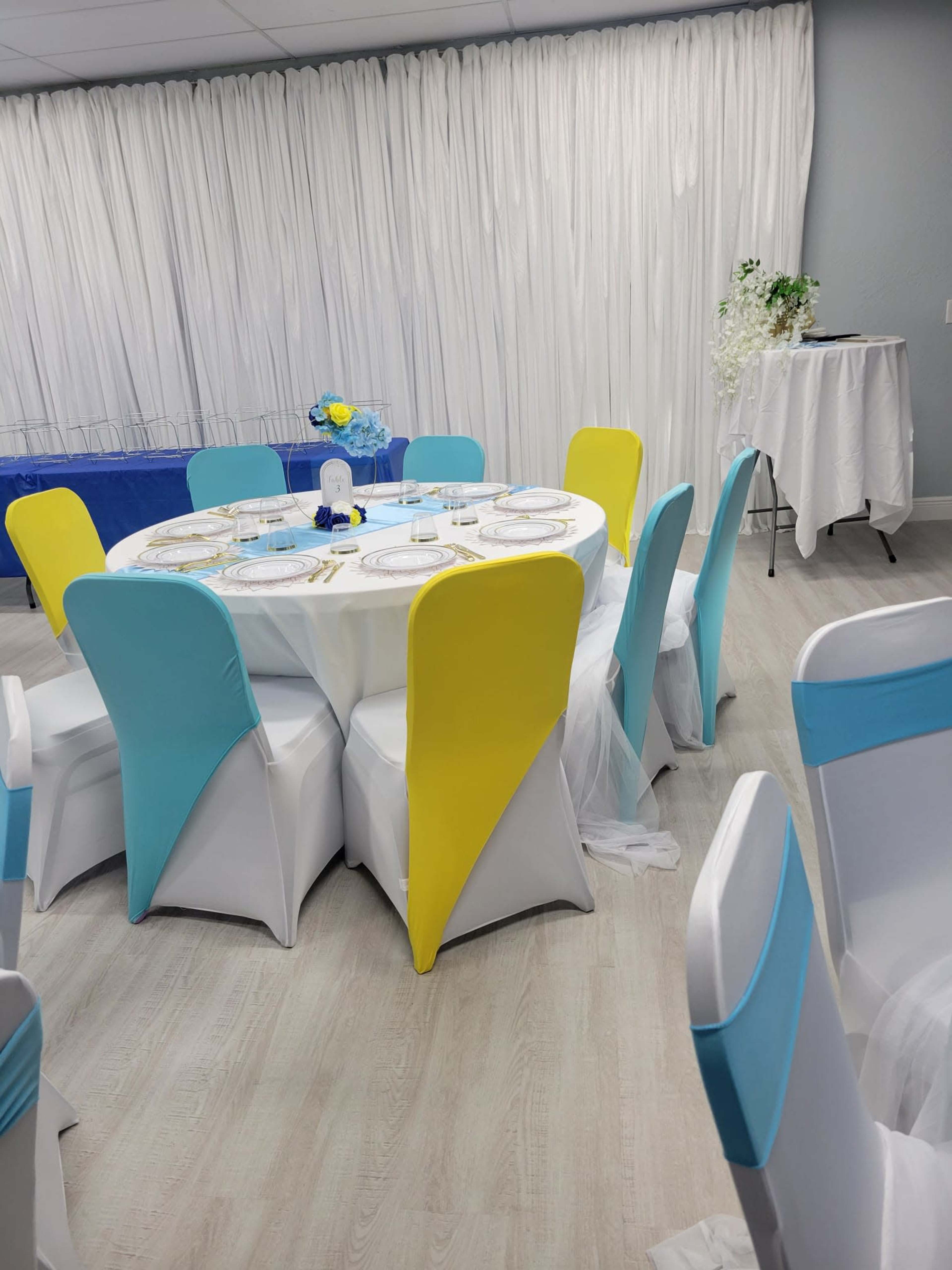 Elegant Event Venue with Open Floor Plan in Port St. Lucie Image in , Port St Lucie, FL