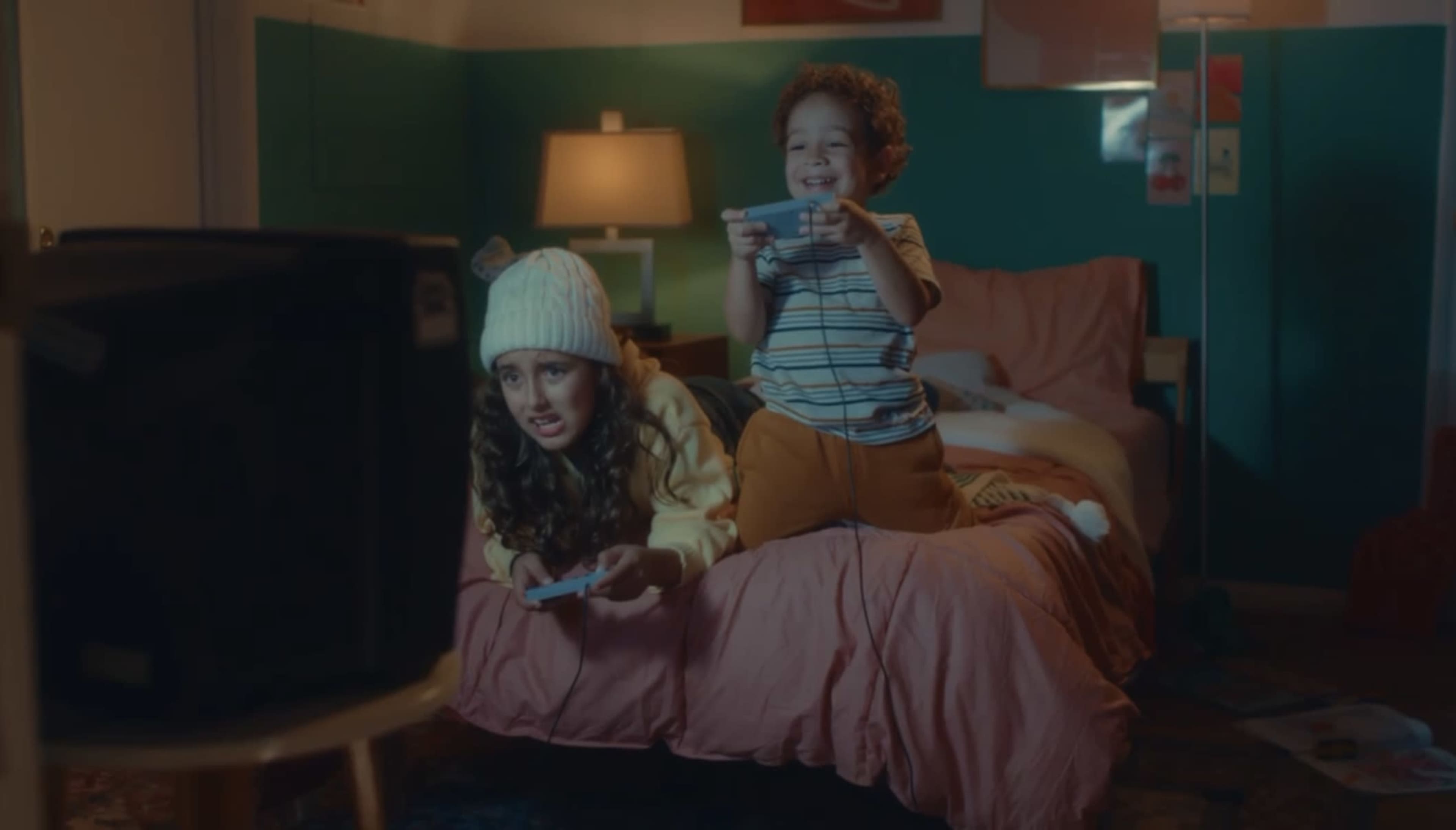 70s Mid-Century Film Location and Pool Image in Van Nuys, Van Nuys, CA