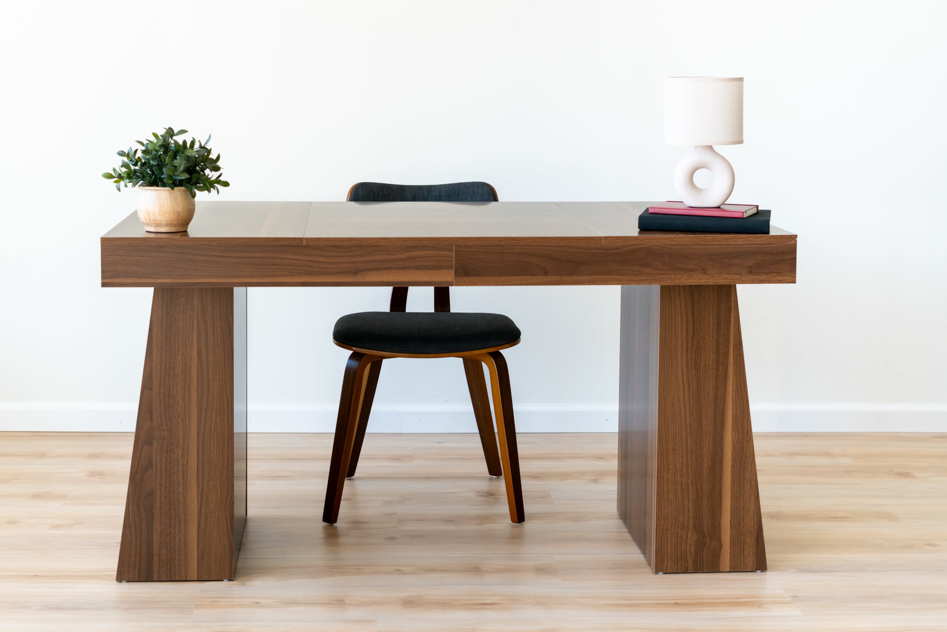 Neutral Aesthetic Photo Studio with Signature Arch Wall Image in Middlefield, Meriden, CT