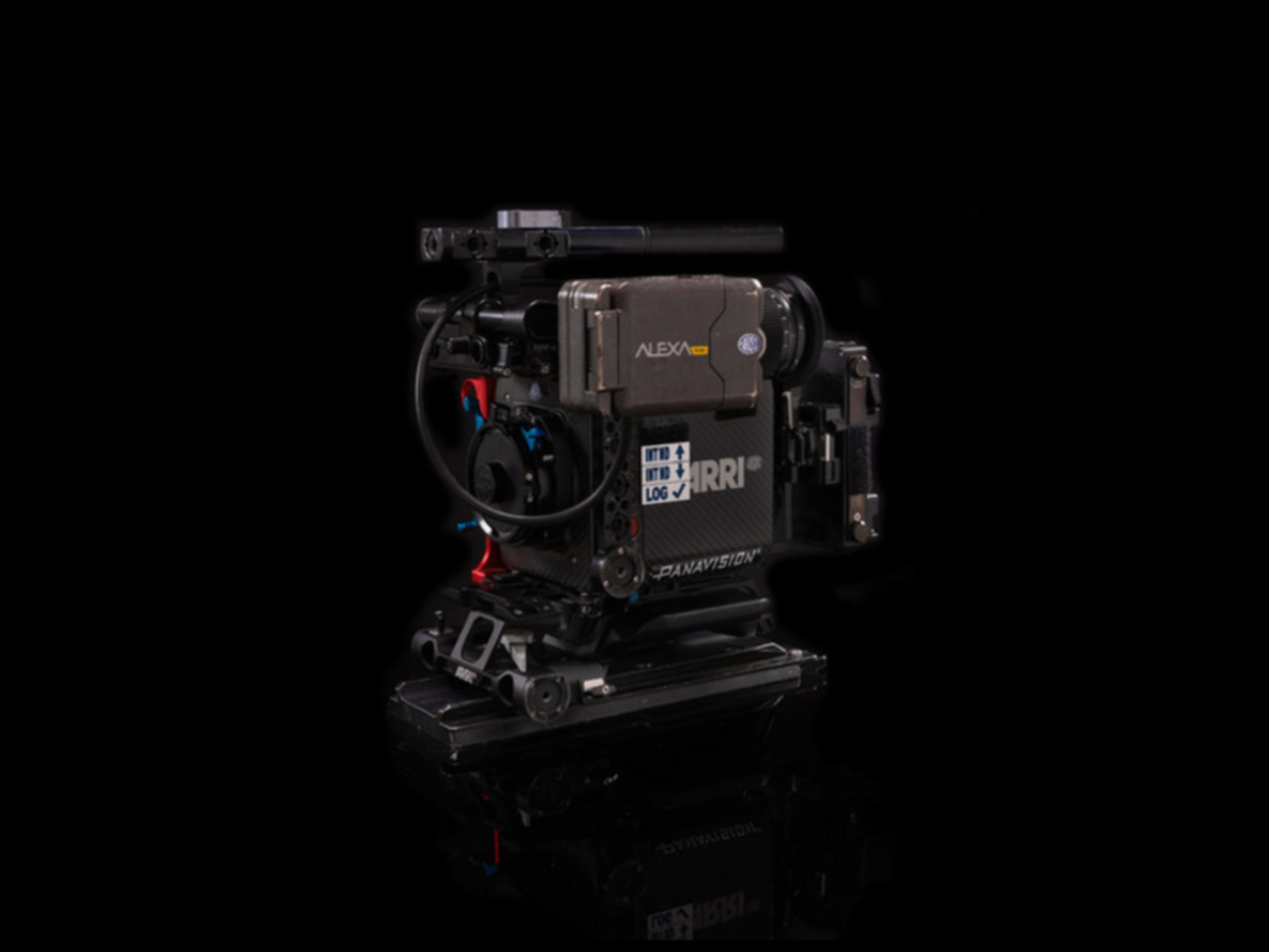 ARRI Alexa Mini Camera Package