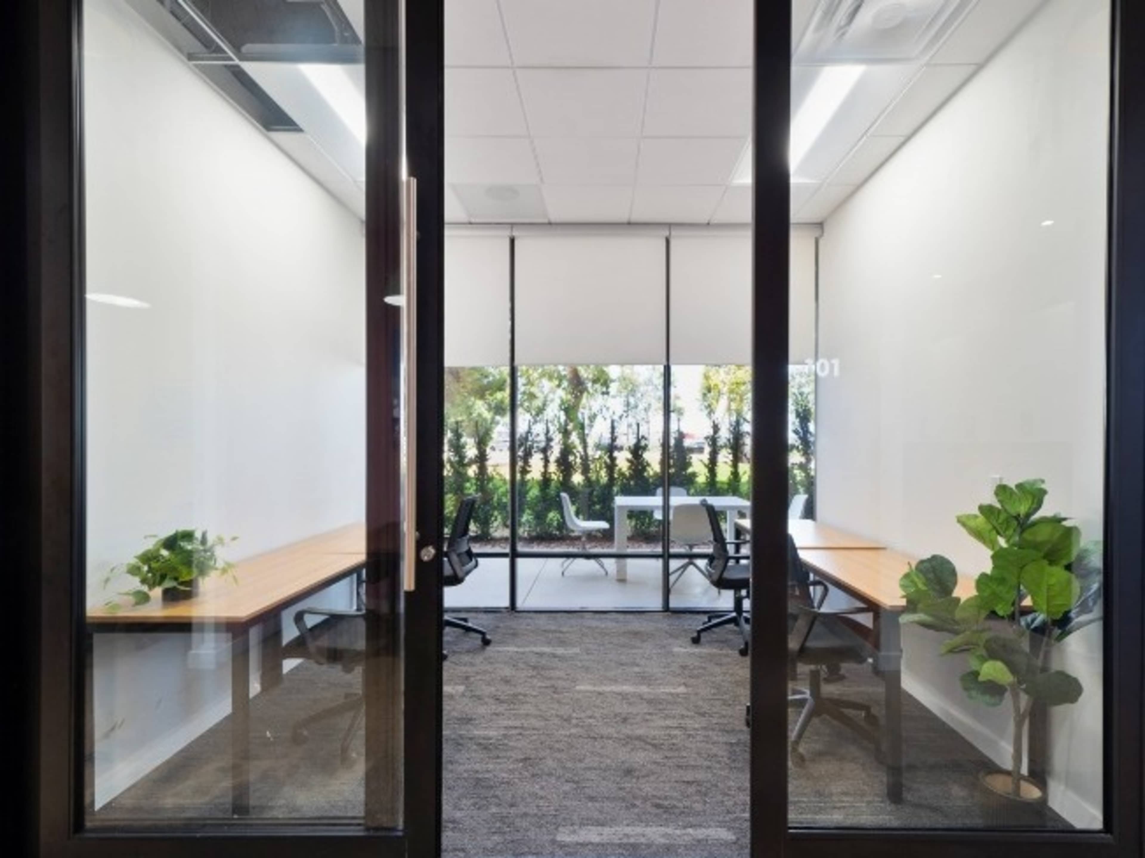Private Office/Room