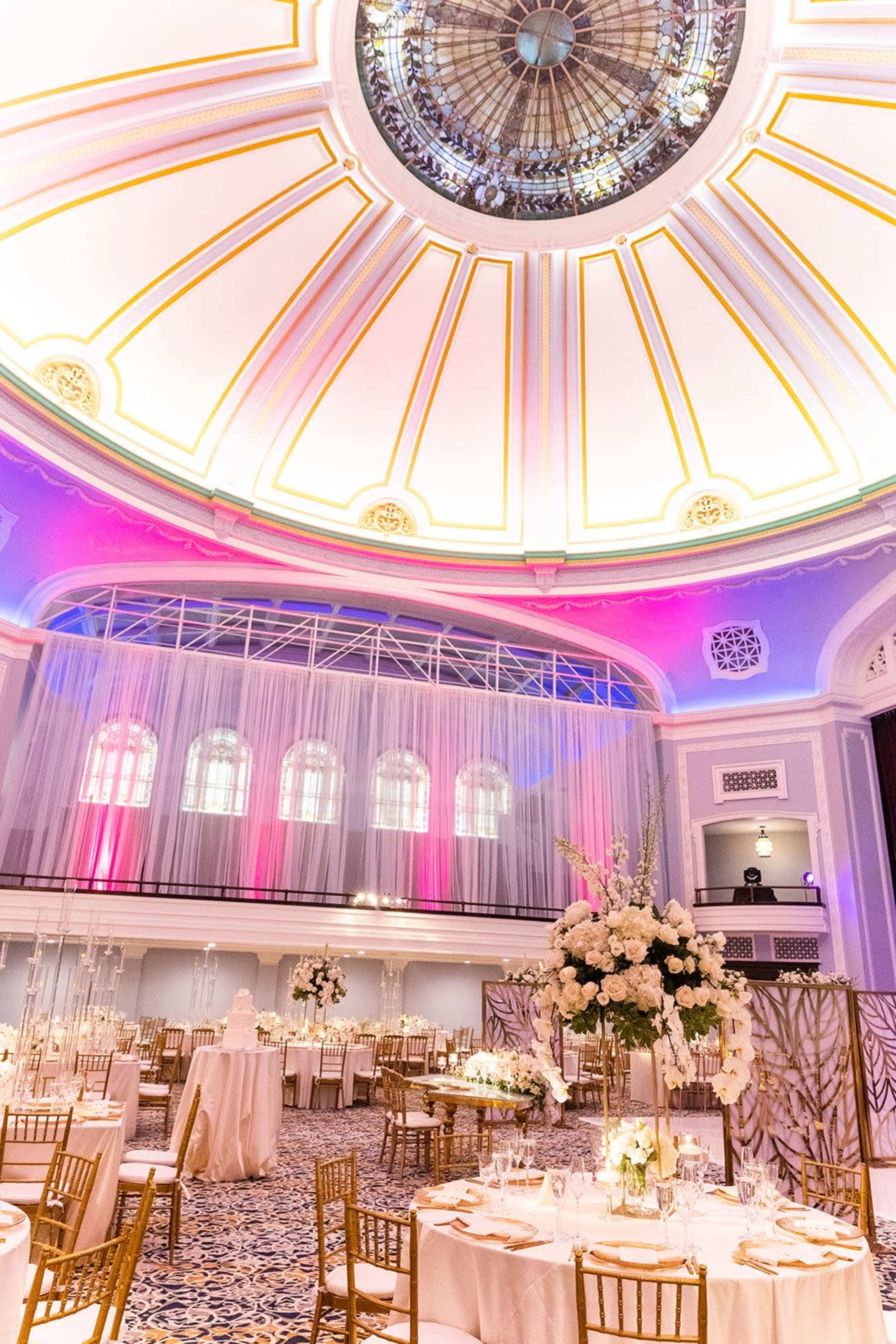 The Theater DTLA Image in Central LA, Los Angeles, CA