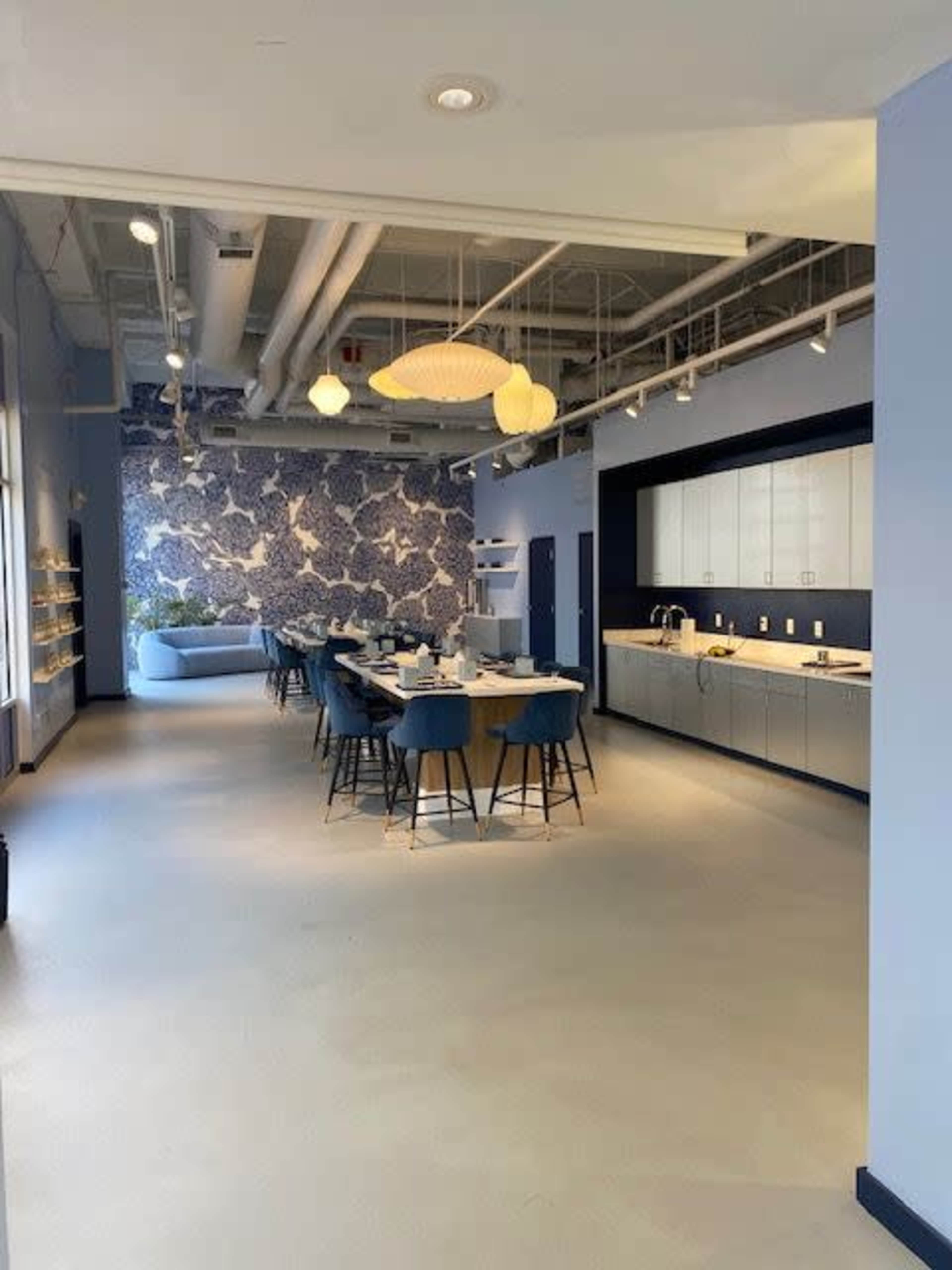 Modern Intimate Event Space in Atlantic Station Image in Midtown, Atlanta, GA