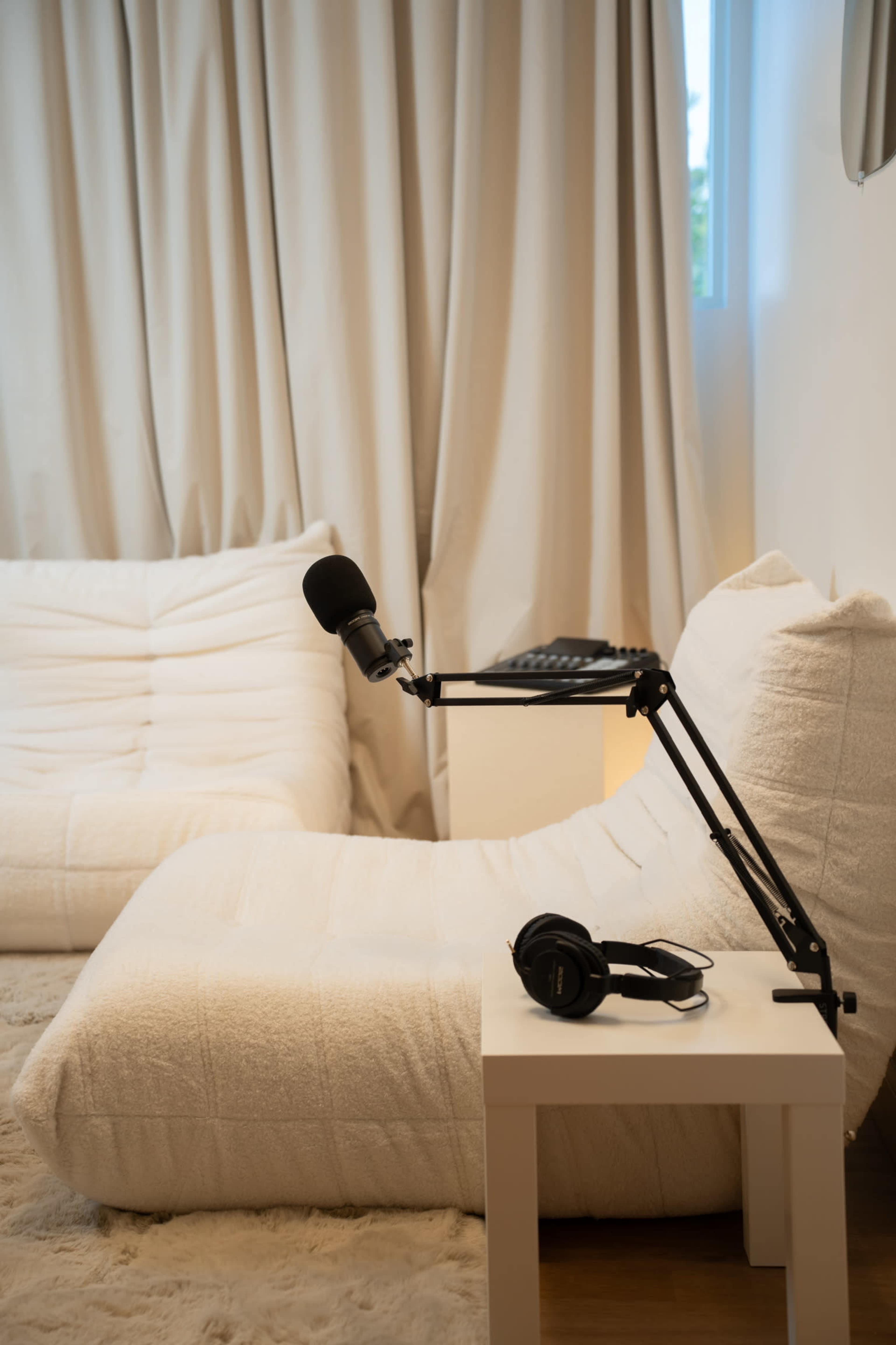 Podcast + Content Creation Studio Image in Santa Fe Springs, Sante Fe Springs, CA