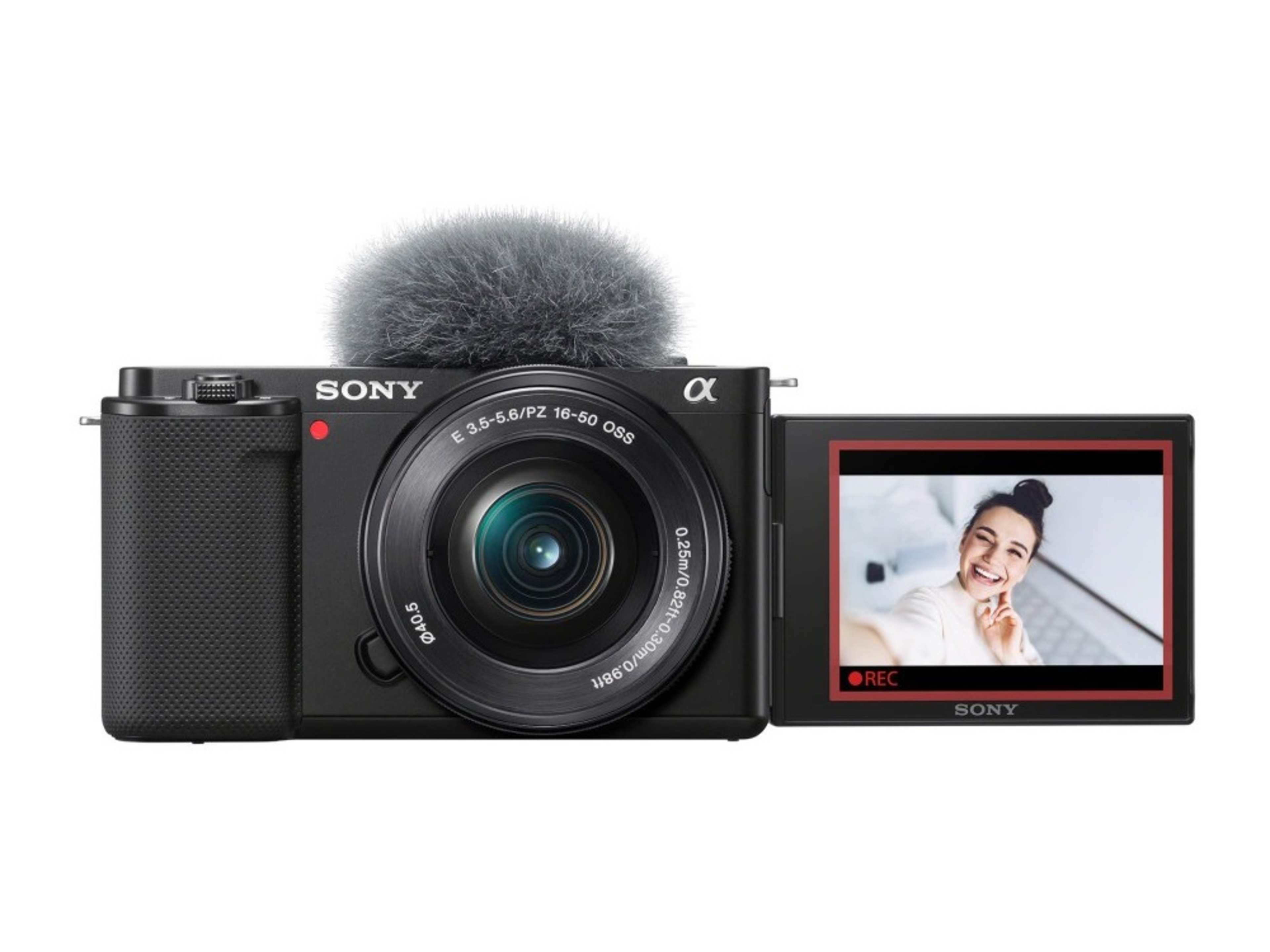 Extra 4k Camera Angle