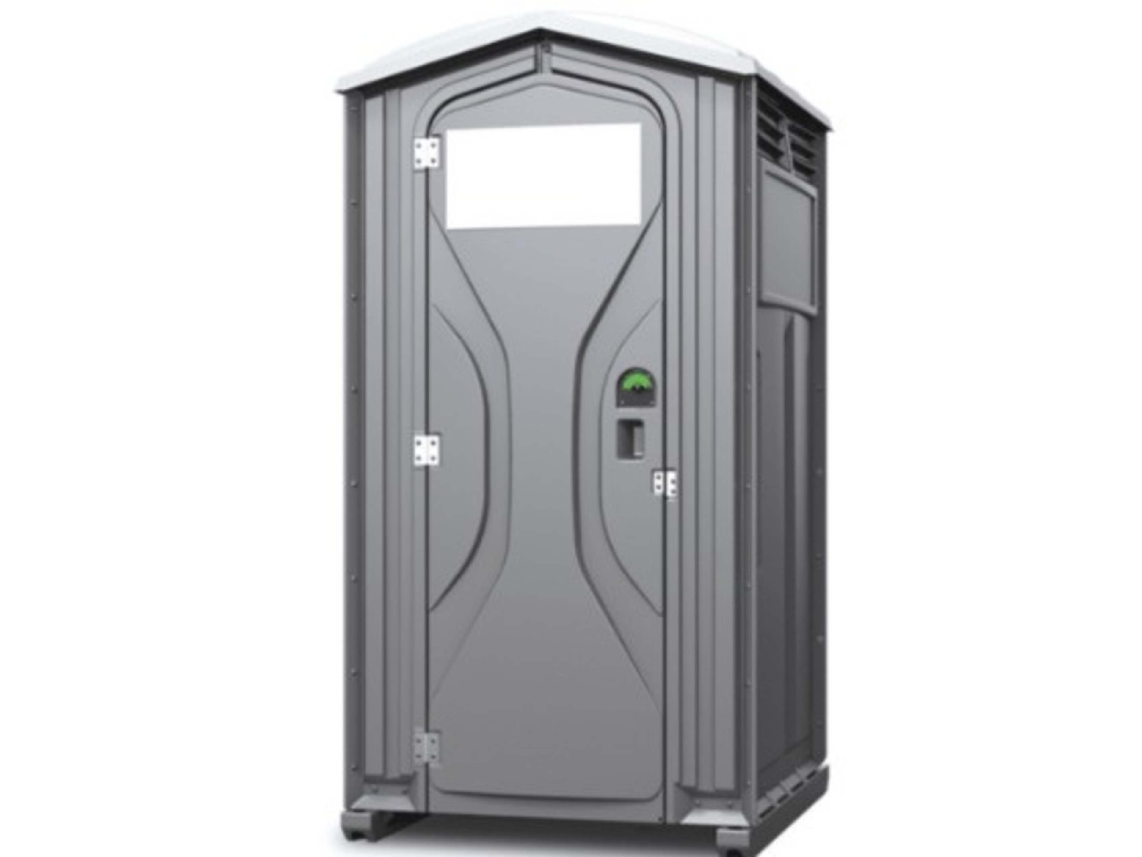 Portable Restroom