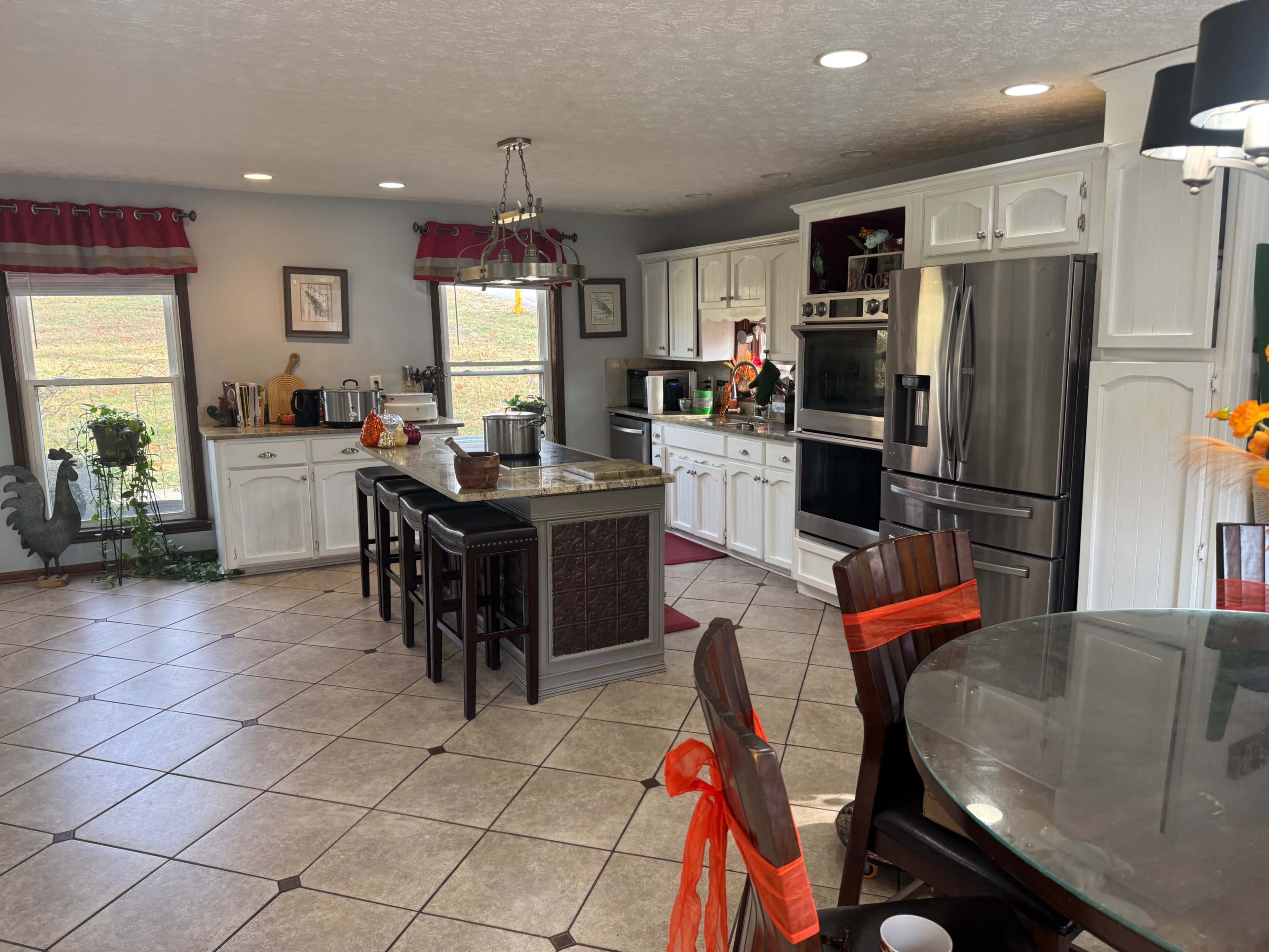 Rural Country Vibe was the Woods Image in Joelton, Goodlettsville, TN