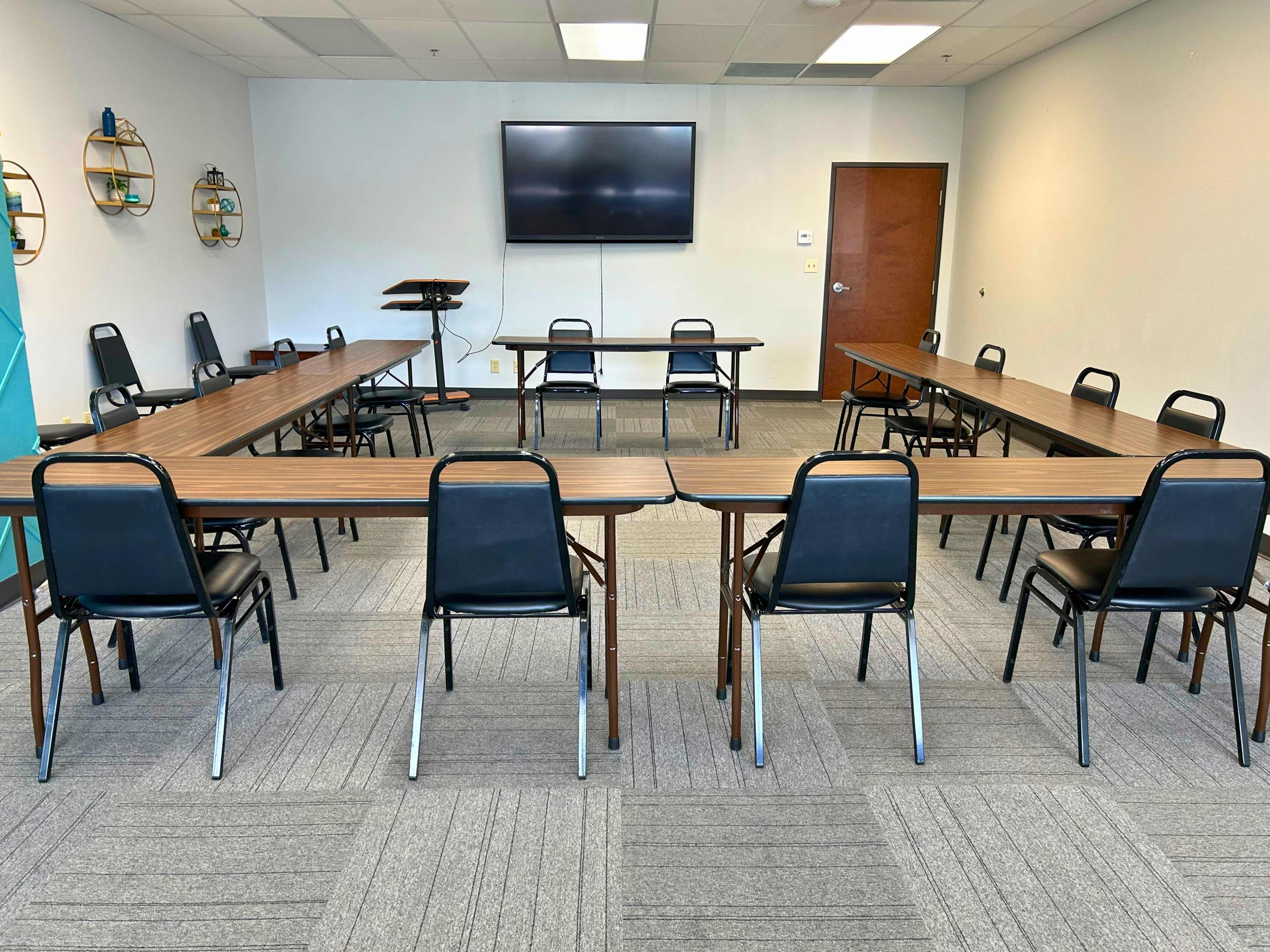 Bright and Big Conference Room in West Boise Image in West Boise, Boise, ID