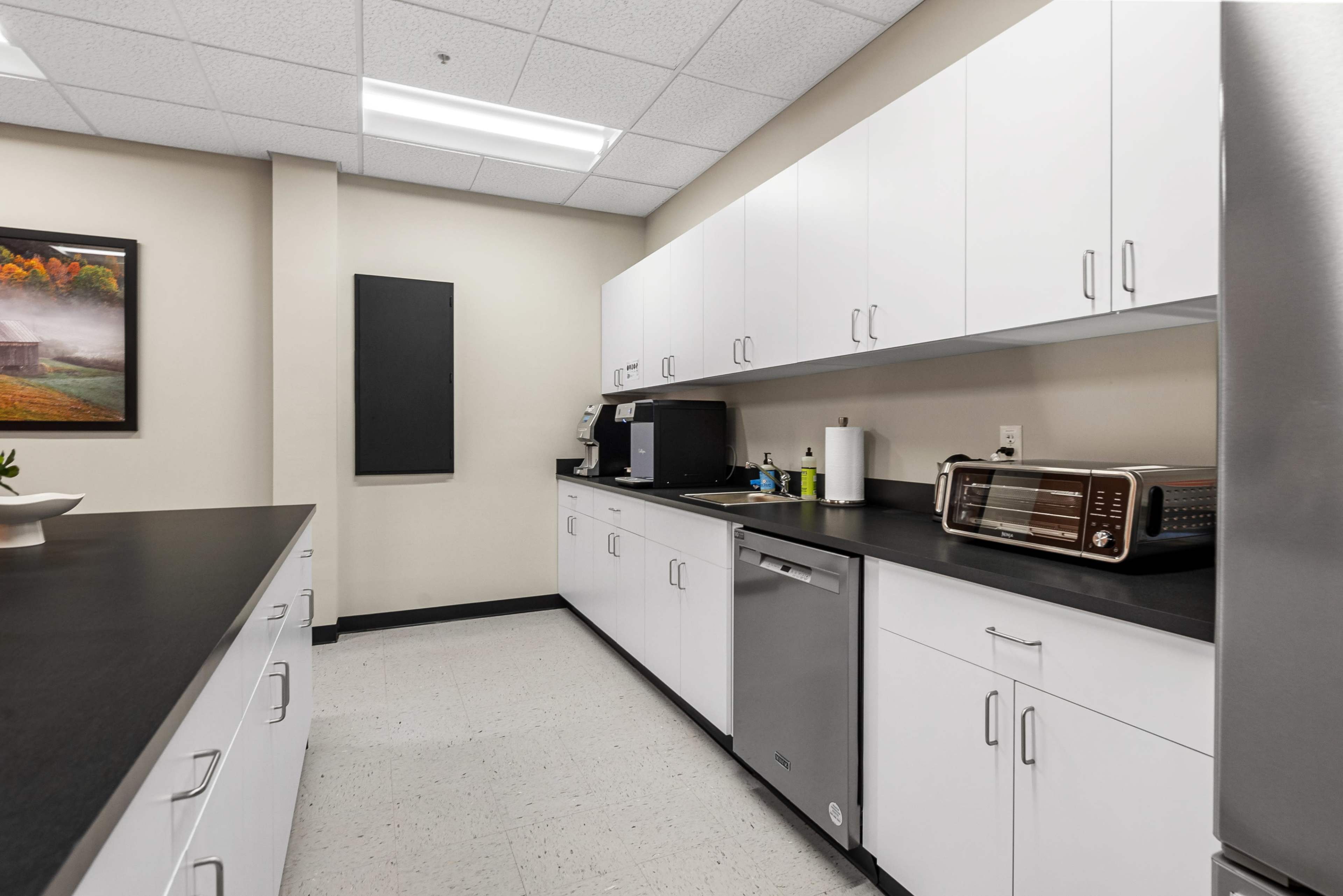 Flexible Conference room. Image in Beverly, Beverly, MA