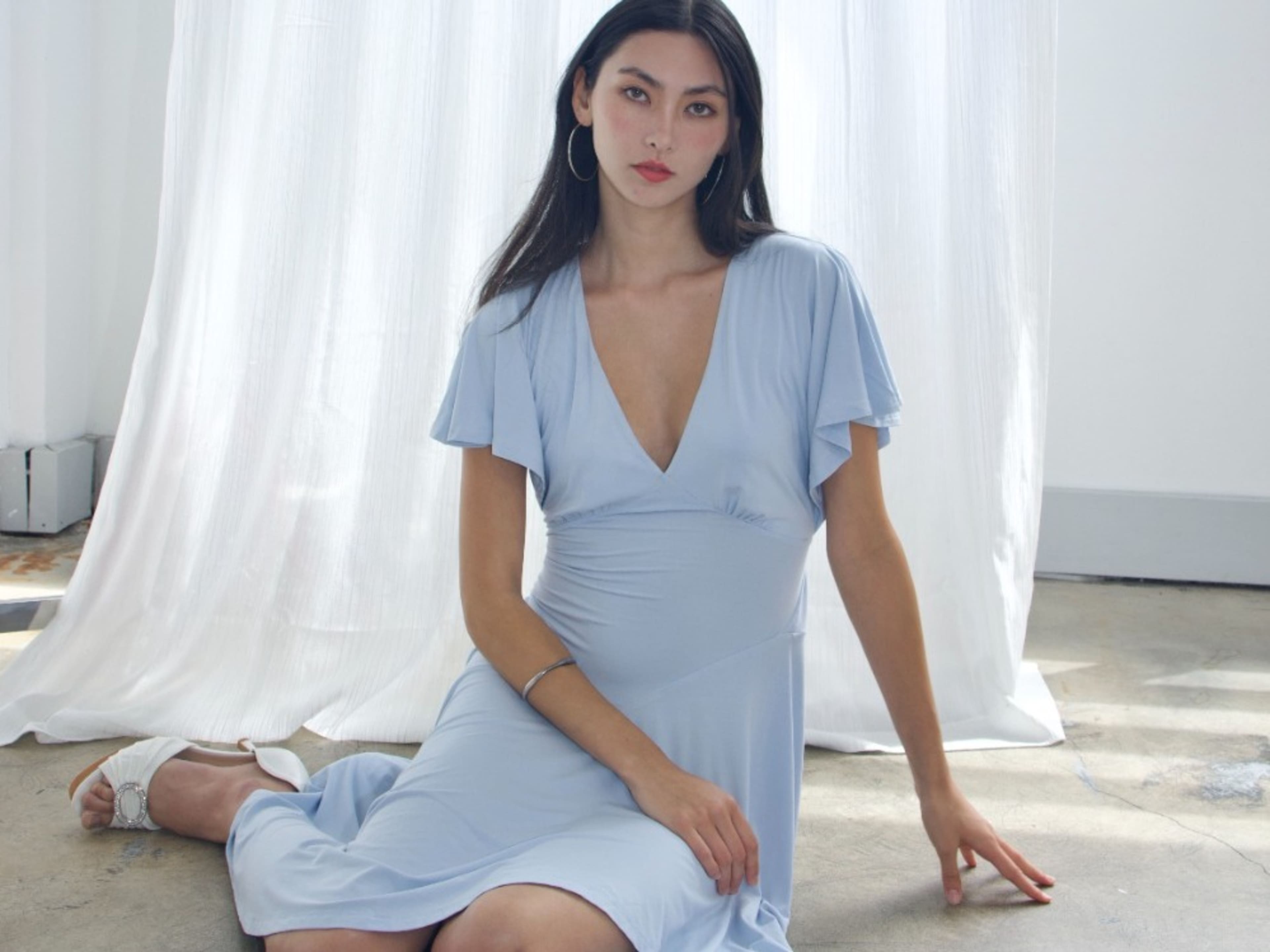 Studio Photographer
