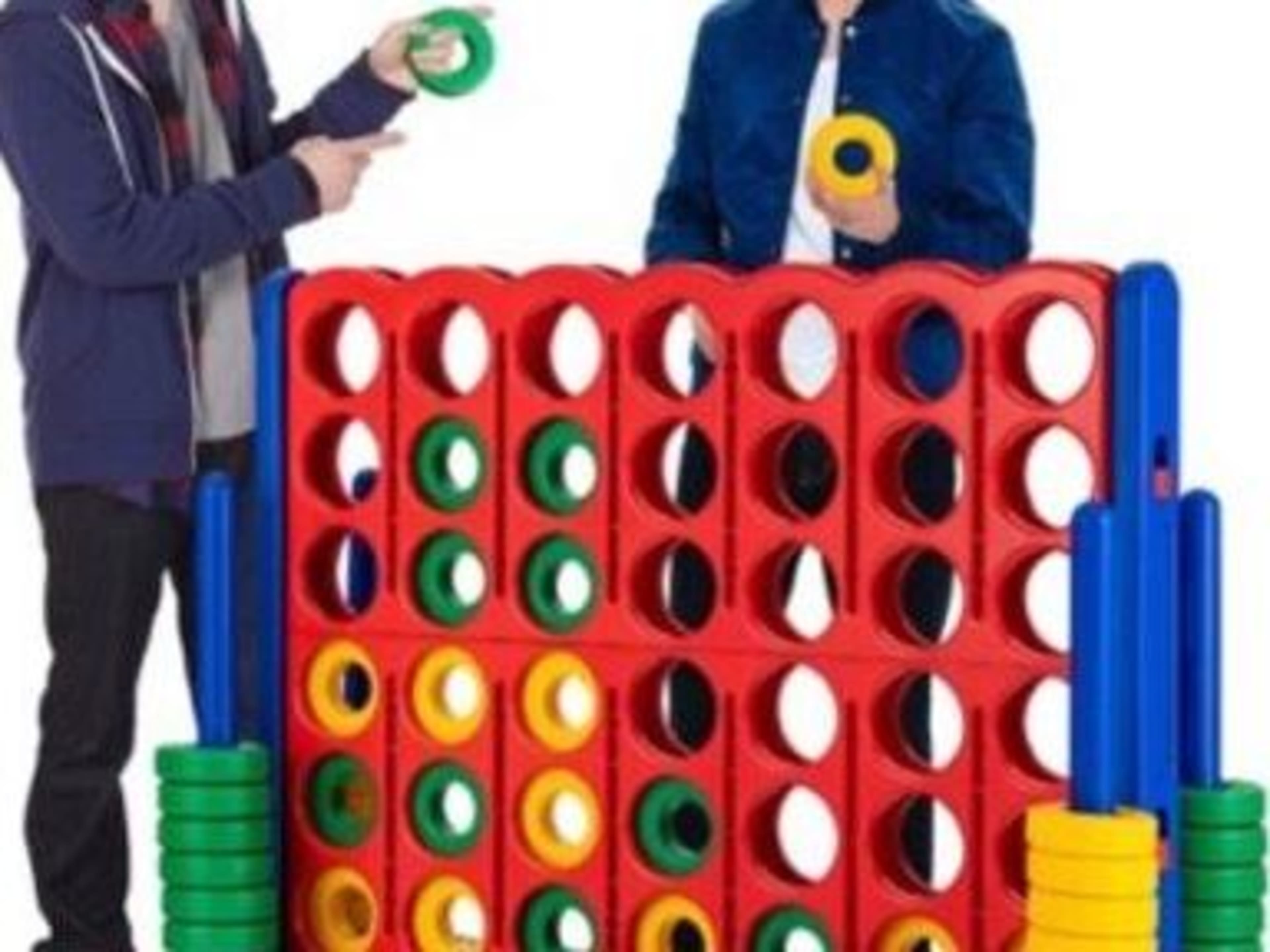 Adult Size Connect Four