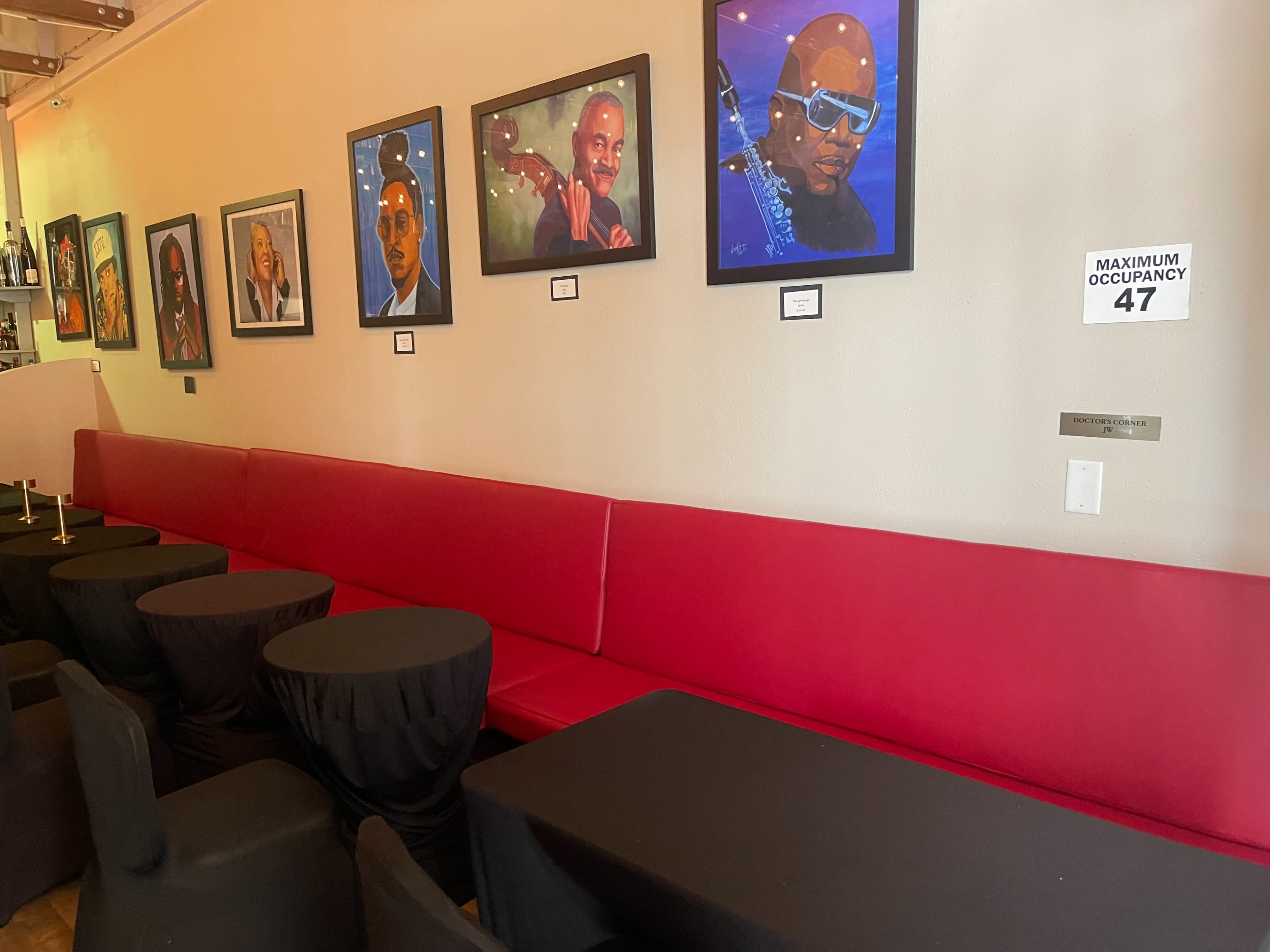 Multi-Purpose Event Space with Veranda and Views Image in Southwest Orlando, Orlando, FL